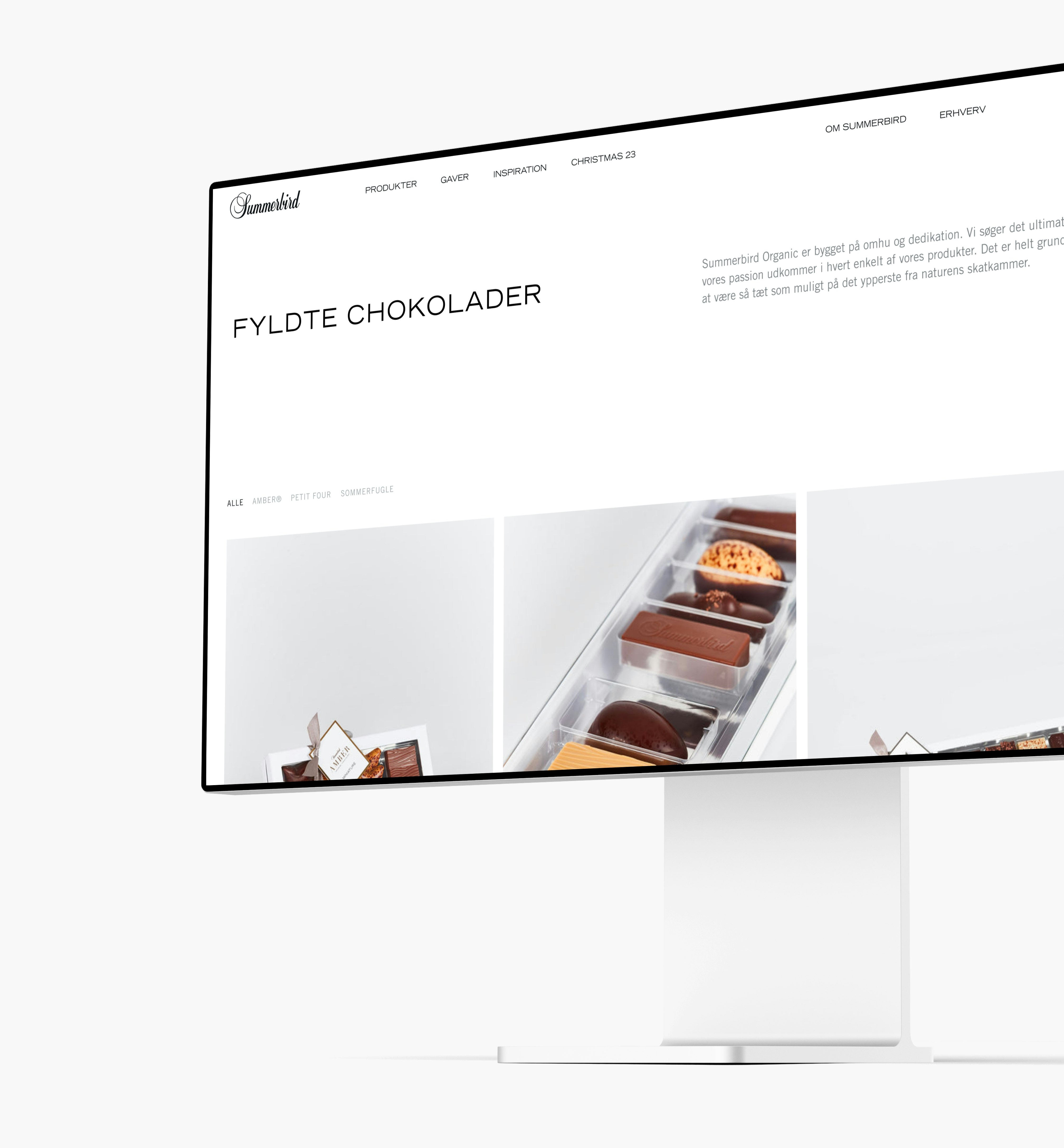 Summerbird case study — Signifly