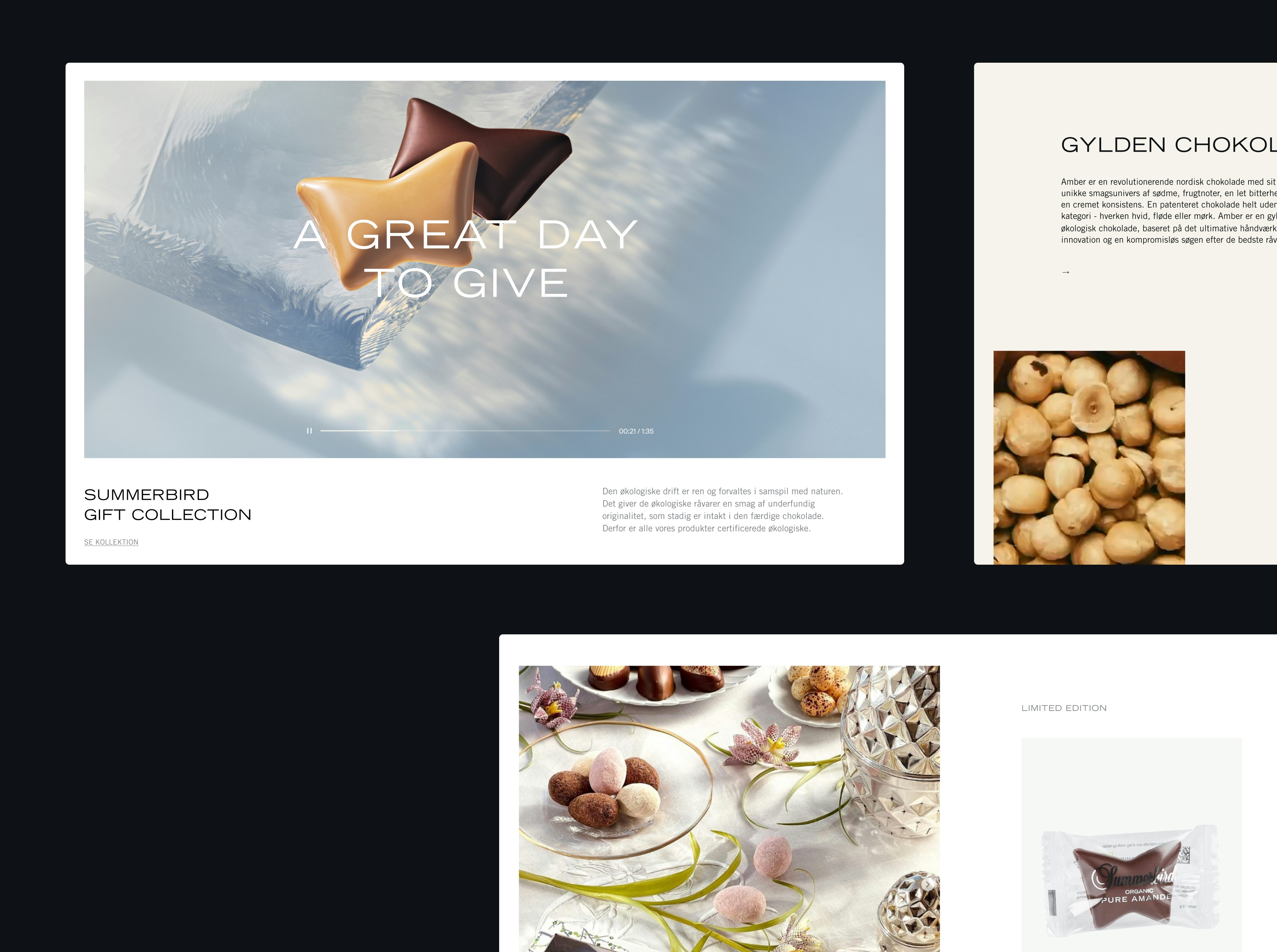 Summerbird case study — Signifly