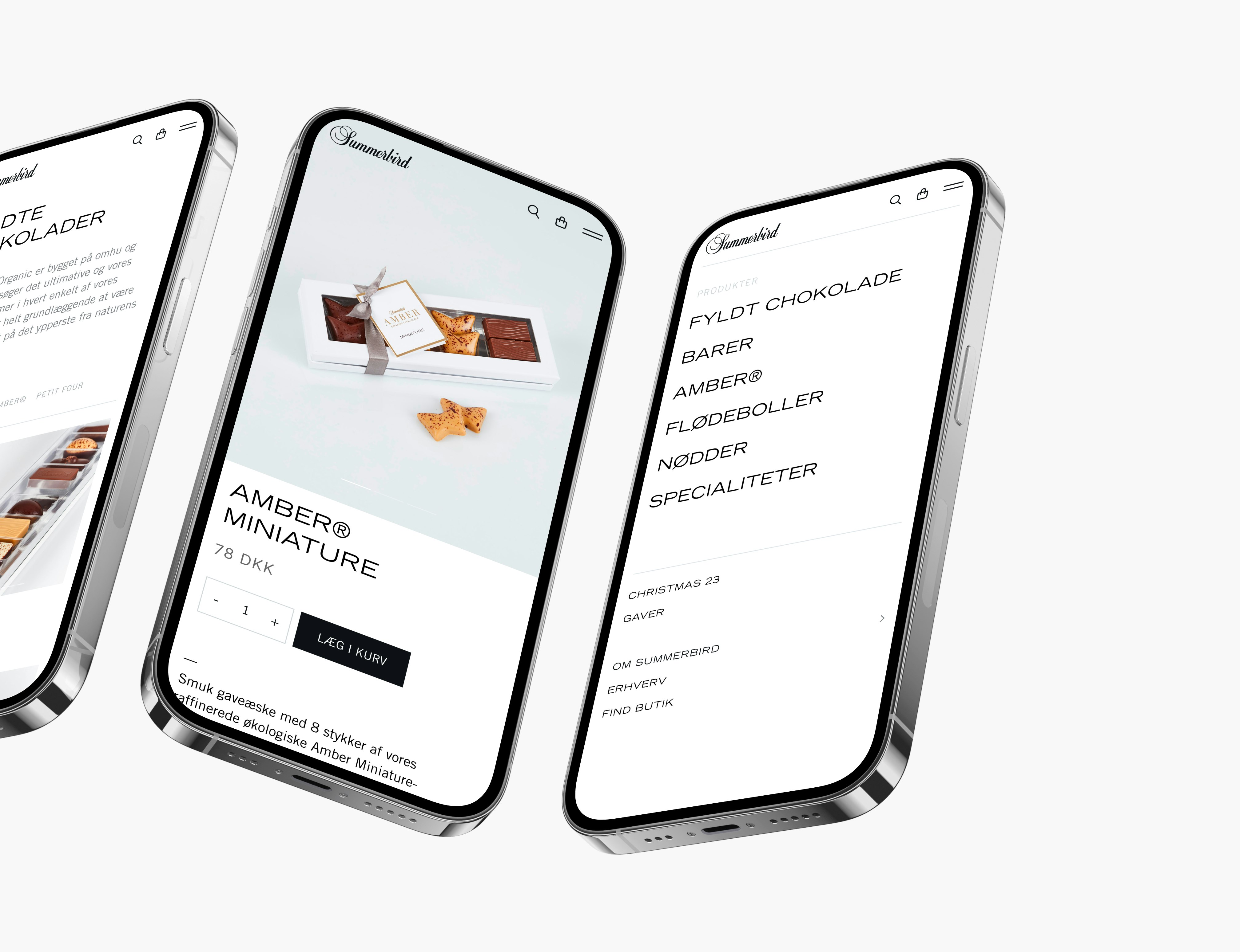 Summerbird case study — Signifly