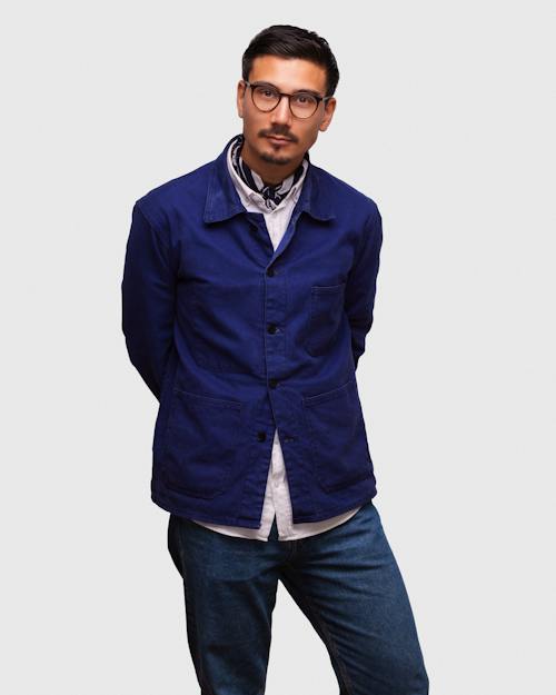 Kristoffer Balzer Nielsen