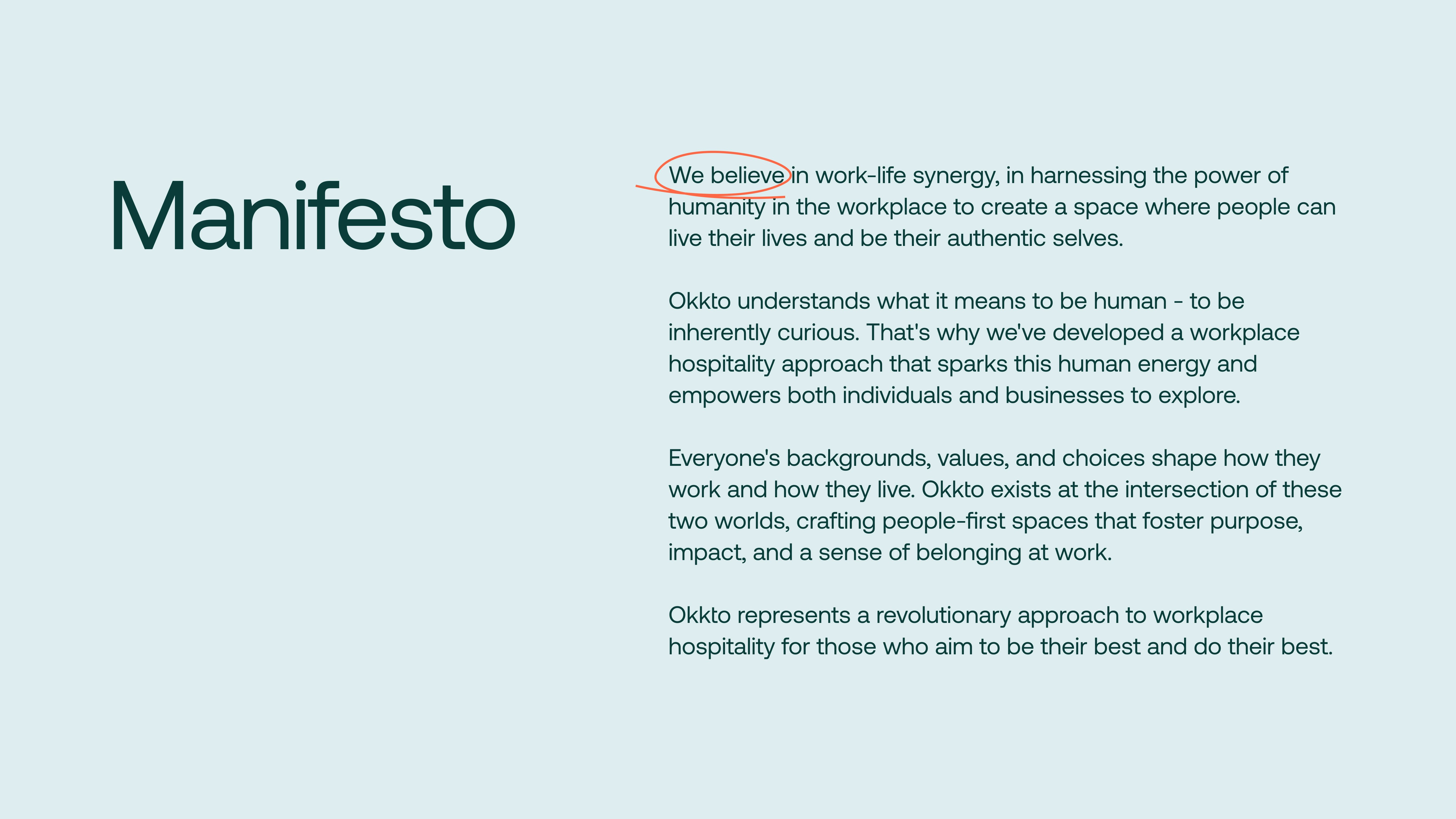 Canderel case study — Signifly