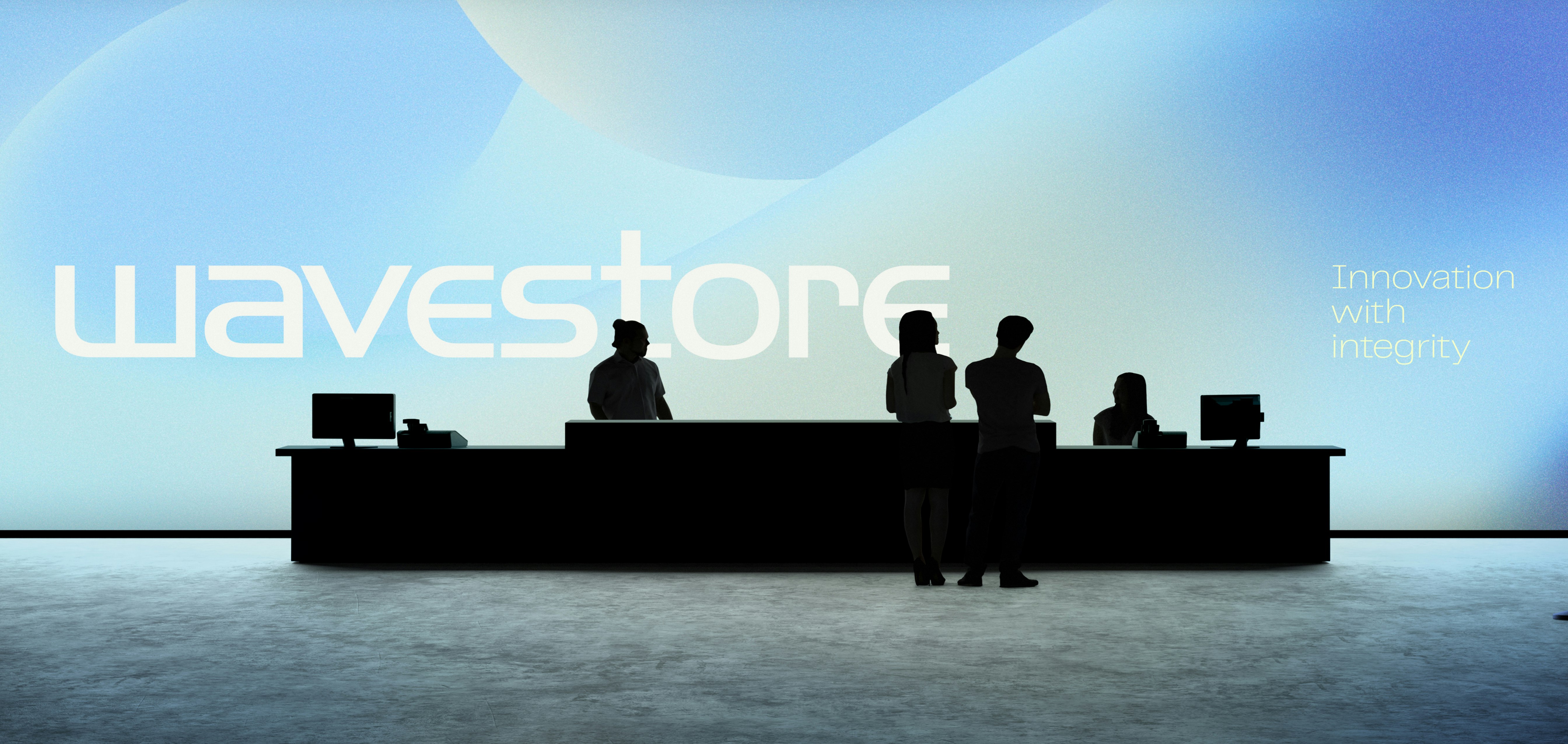 Wavestore case study