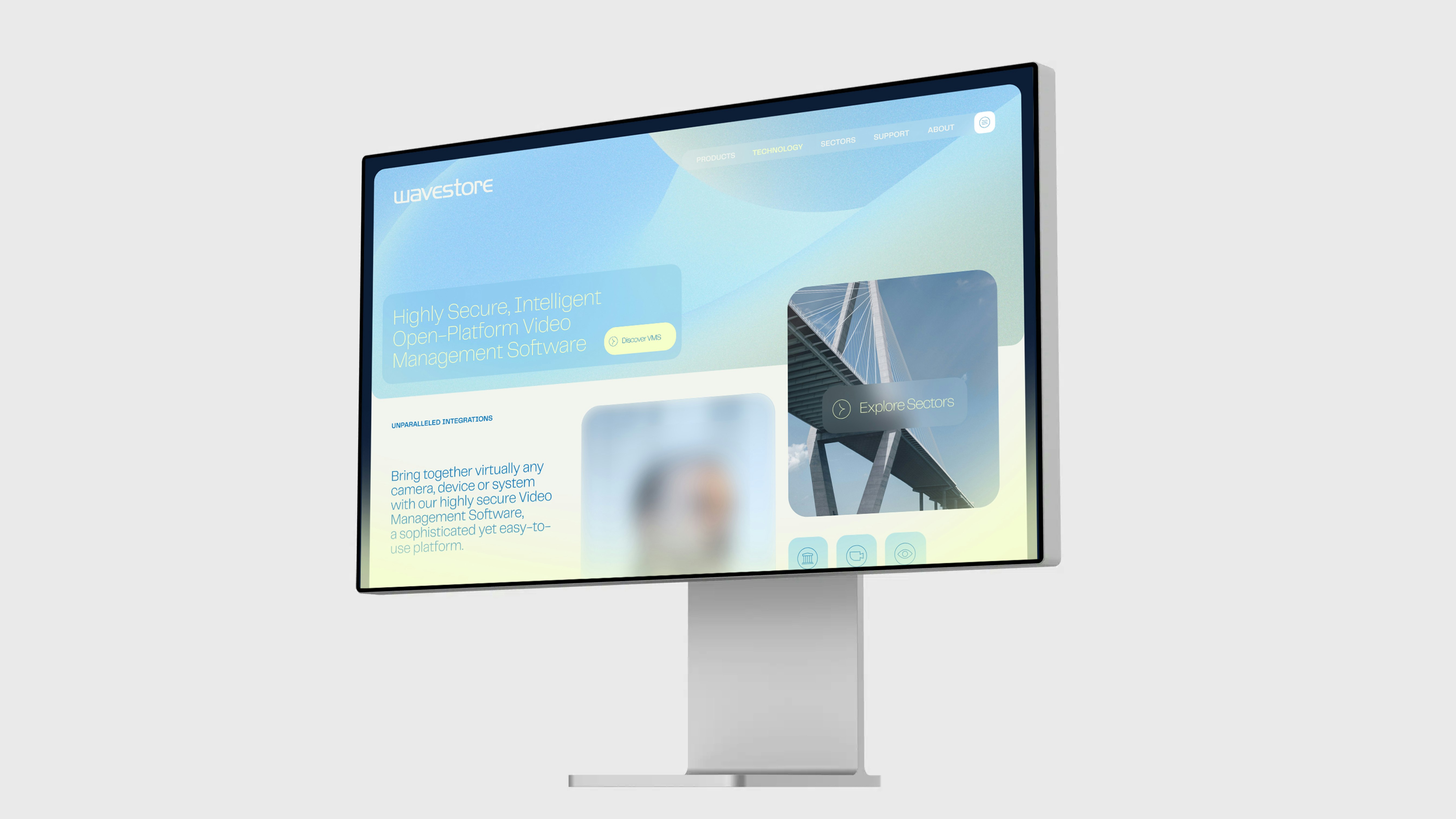 Wavestore case study — Signifly