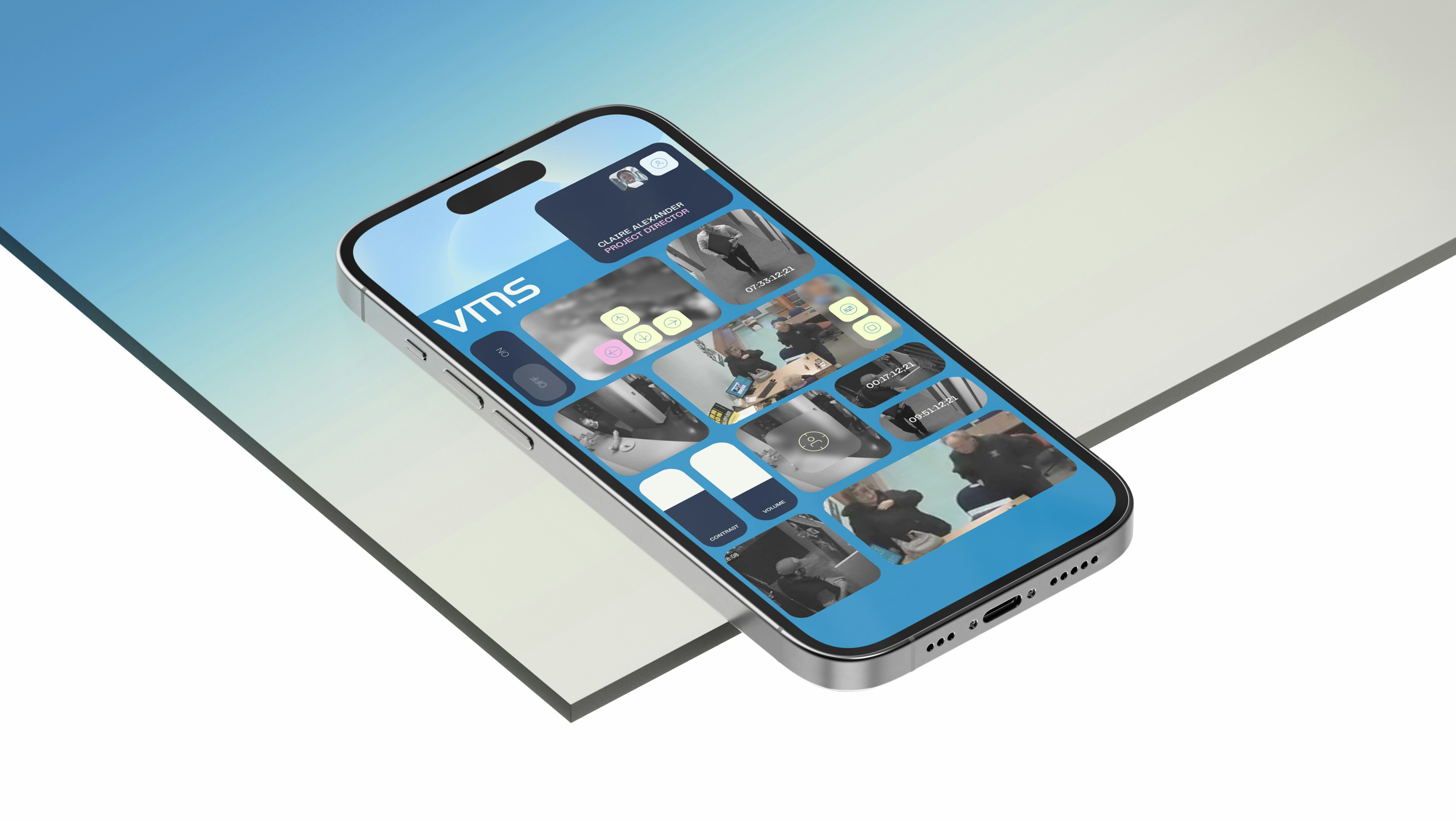 Wavestore case study — Signifly