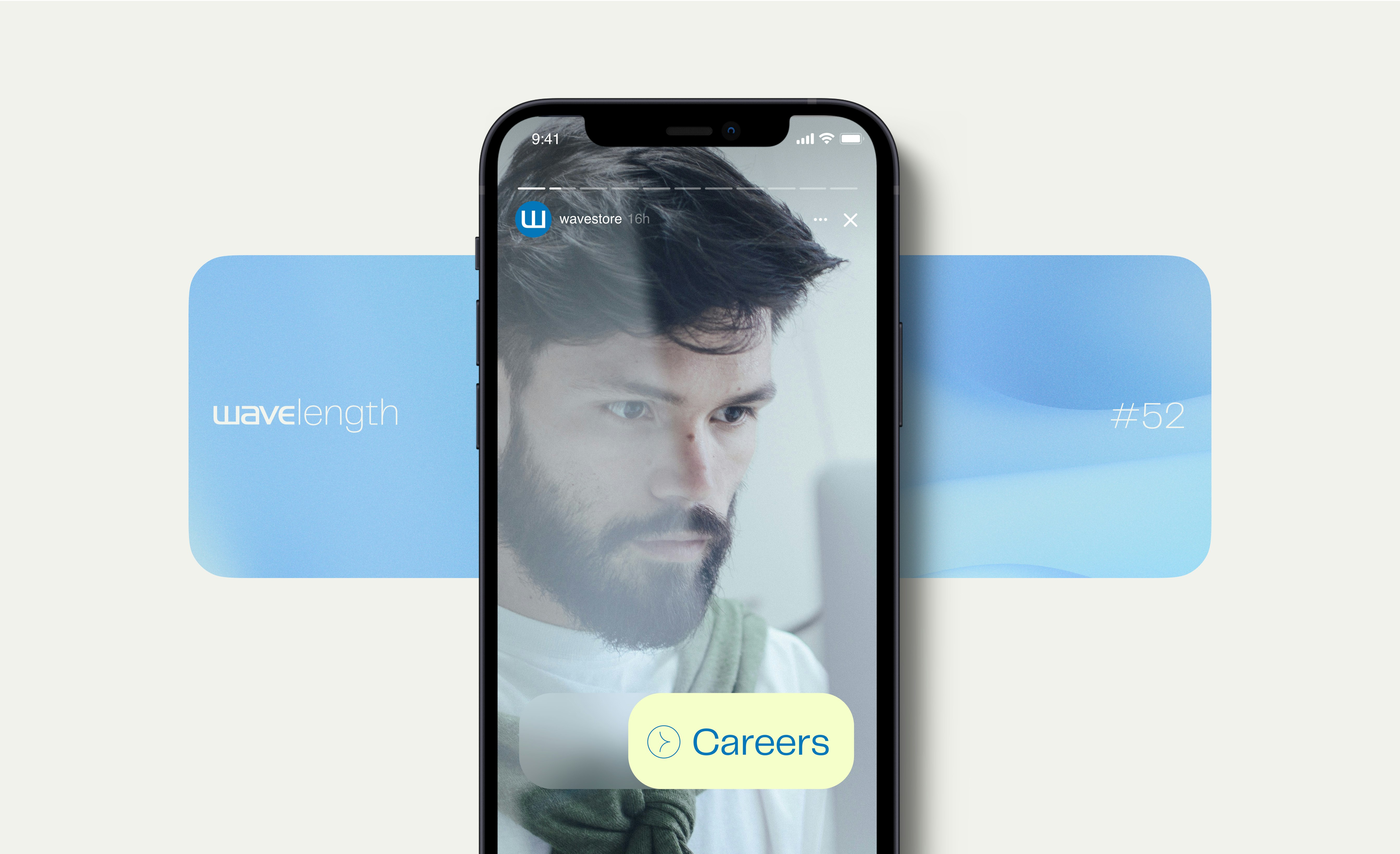 Wavestore case study — Signifly