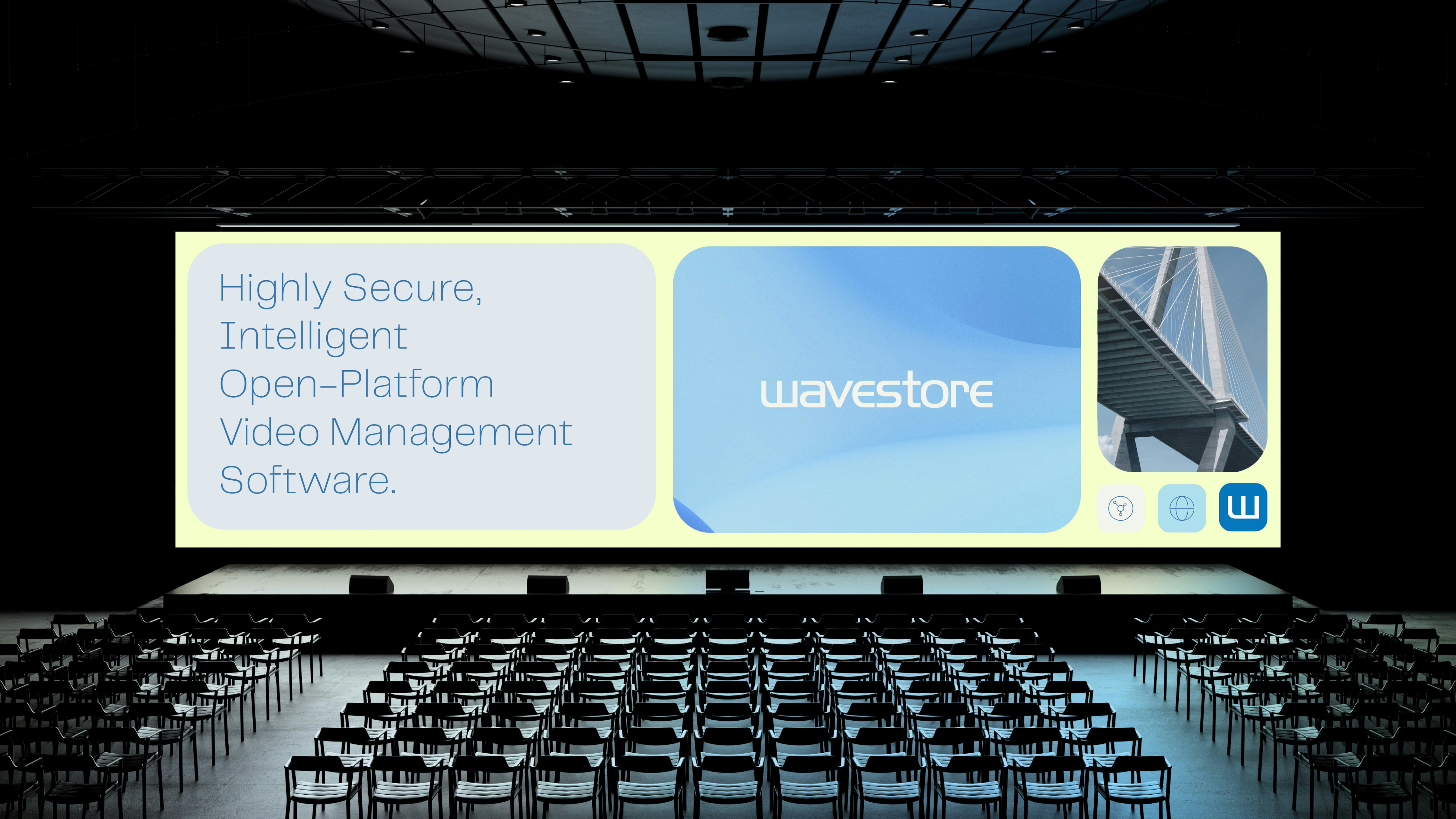 Wavestore case study — Signifly