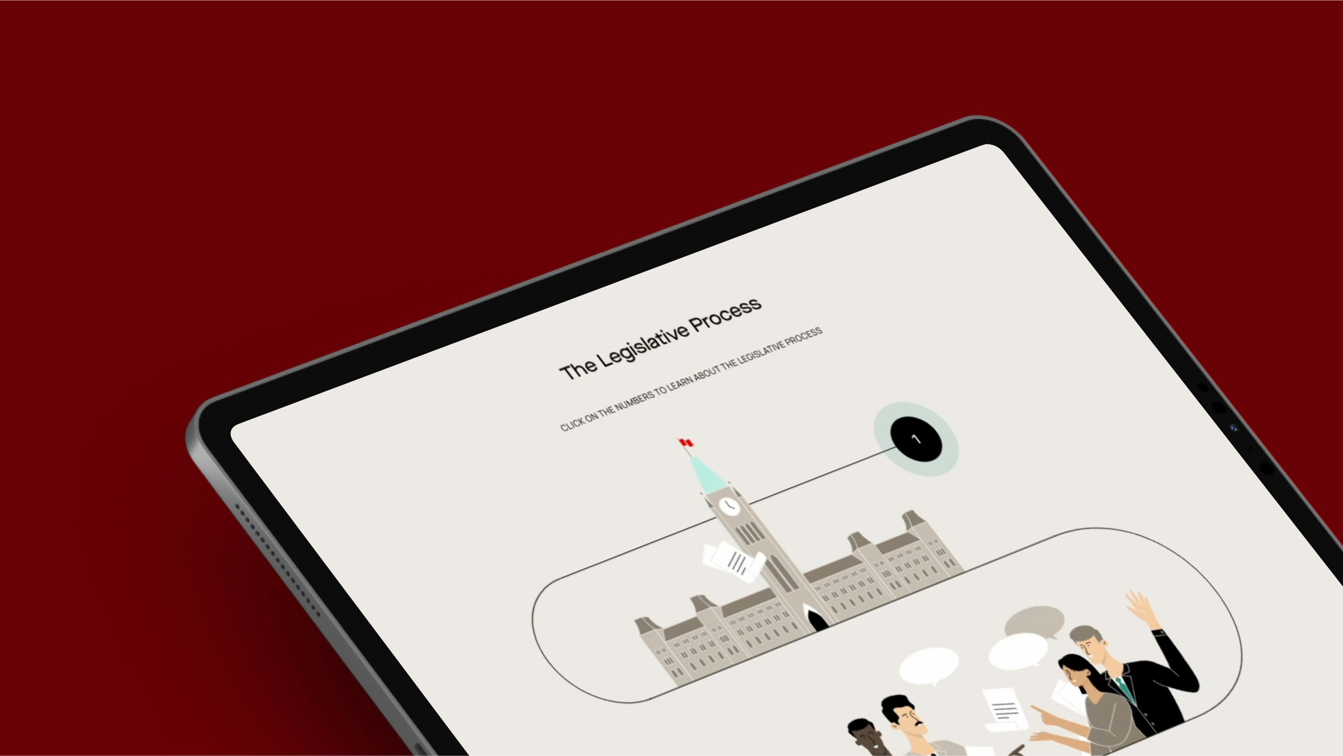 Library Of Parliament case study — Signifly