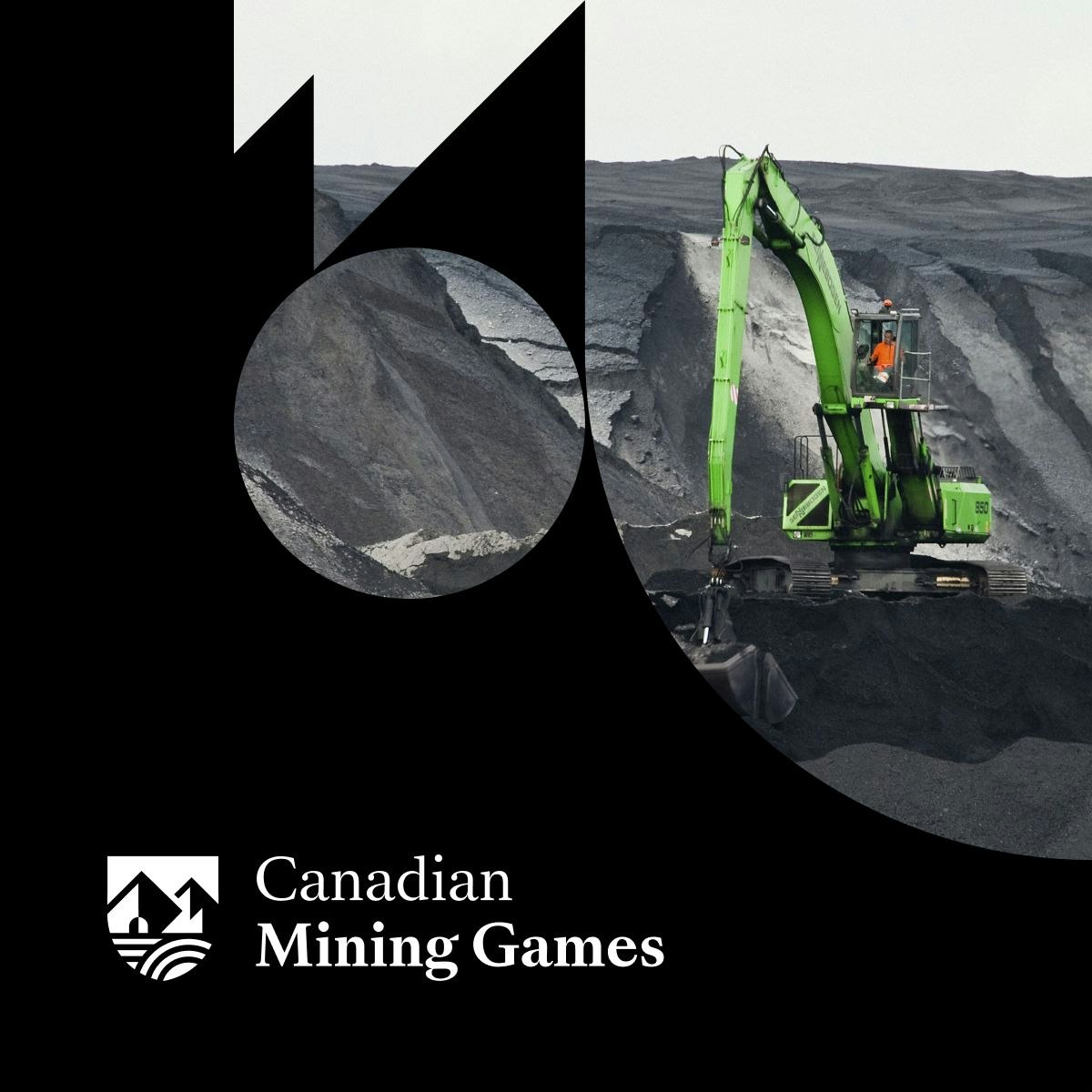 Canadian Mining Games brand launch