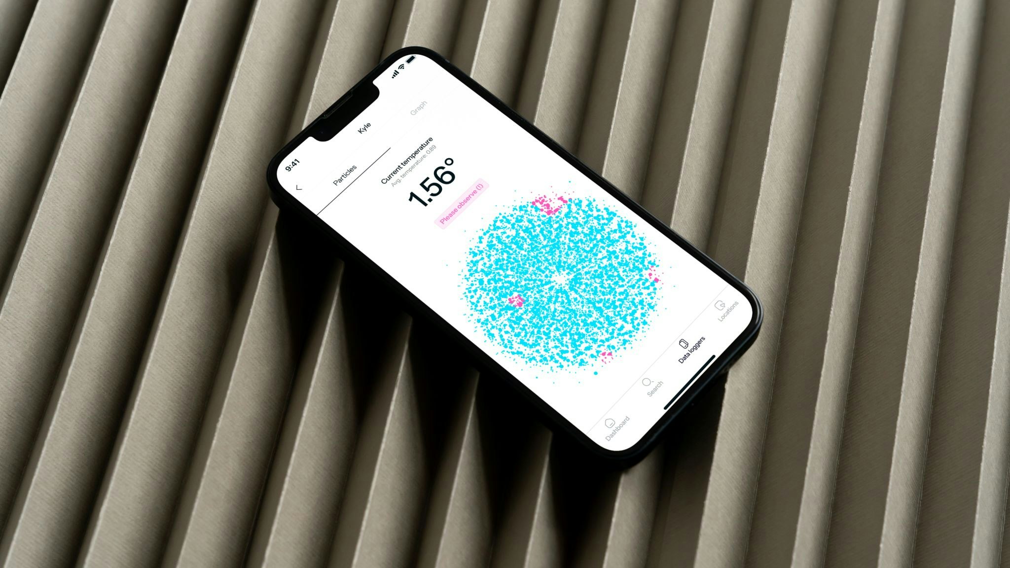 Eupry brand overhaul