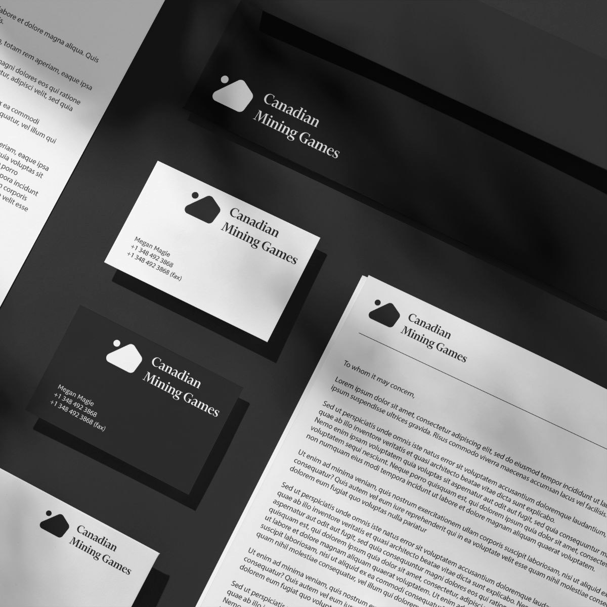Canadian Mining Games brand launch — Signifly insight