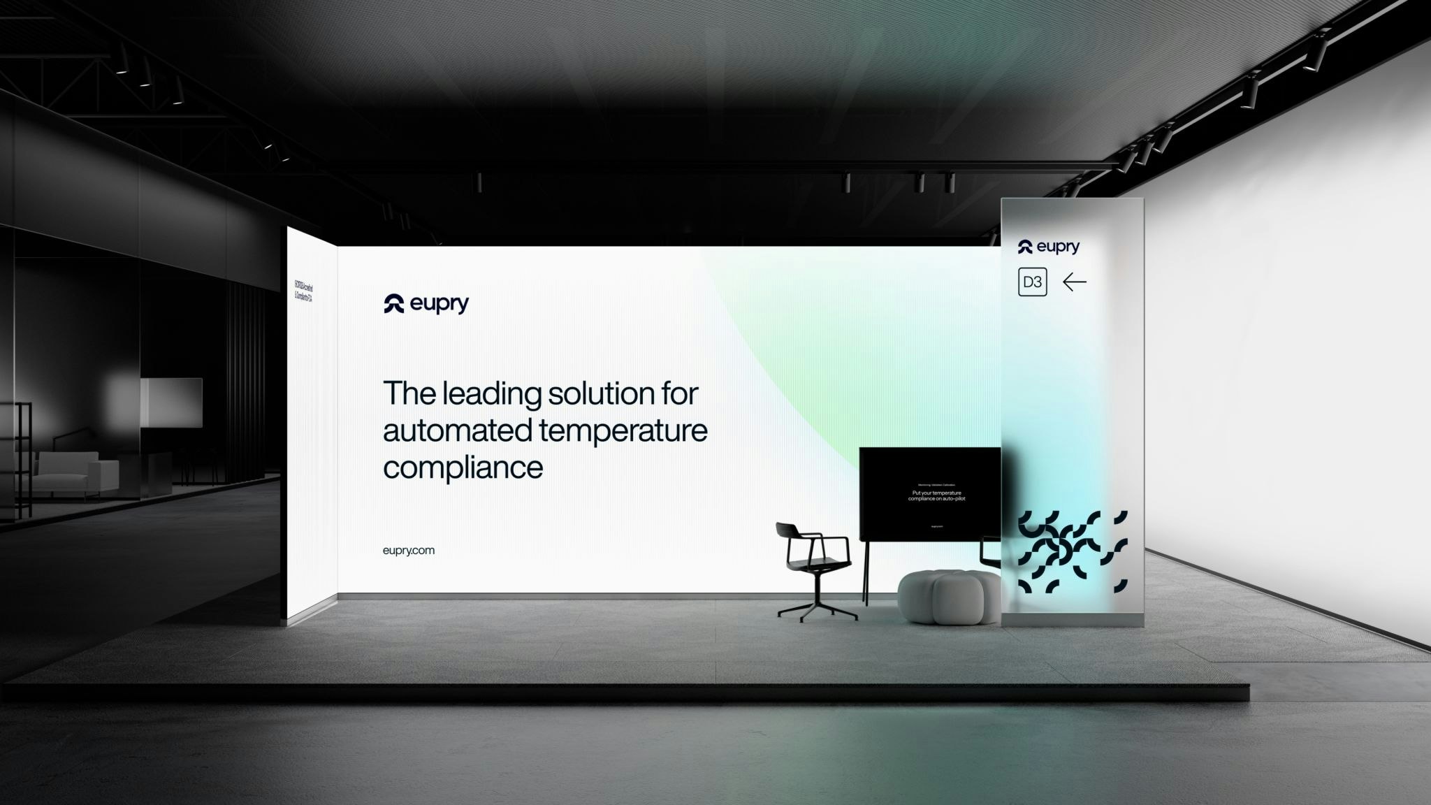 Eupry brand overhaul — Signifly insight
