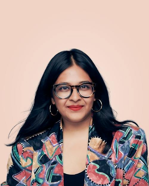 Smriti Bansal Novartis - Digital Content Production Manager Smriti Bansal Novartis - Digital Content Production Manager