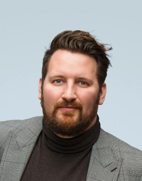 CEO & Managing Partner at Signifly