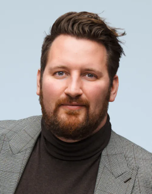 CEO & Managing Partner at Signifly