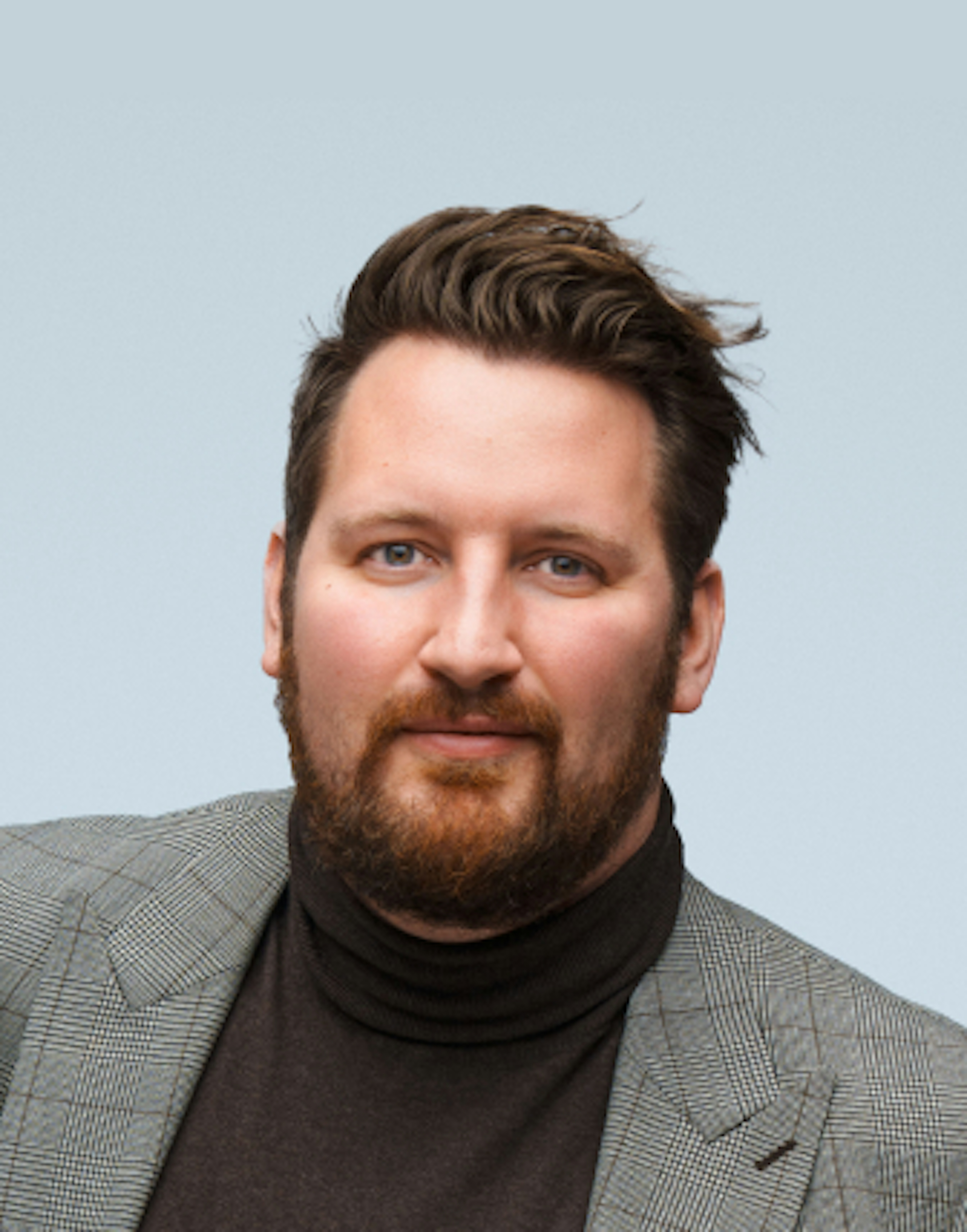 CEO & Managin Partner at Signifly