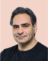 CEO & Co-founder at LIFT