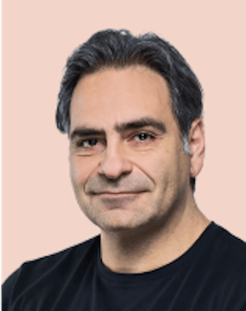 CEO & Co-founder at LIFT CEO & Co-founder at LIFT