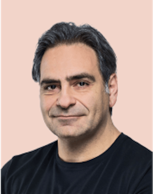 CEO & Co-founder at LIFT