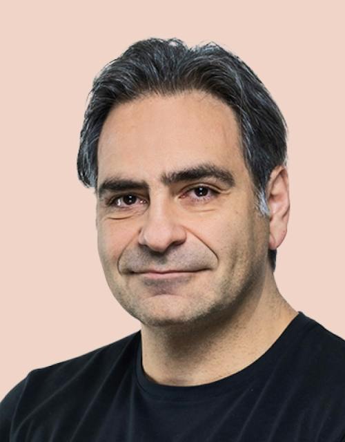 CEO & Co-founder, LIFT CEO & Co-founder, LIFT