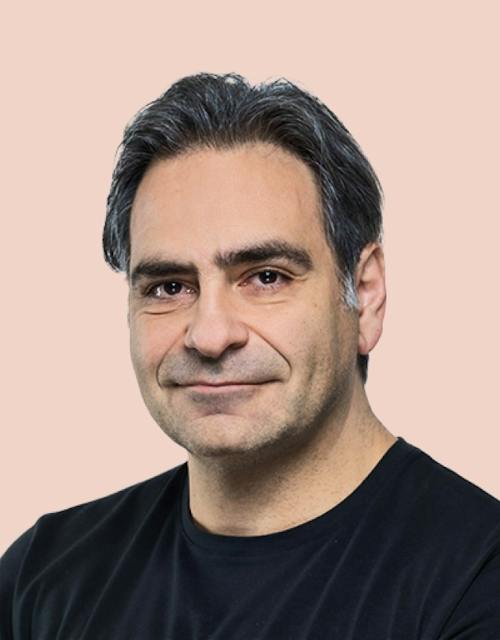 CEO & Co-founder, LIFT