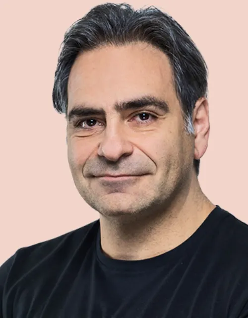 CEO & Co-founder, LIFT