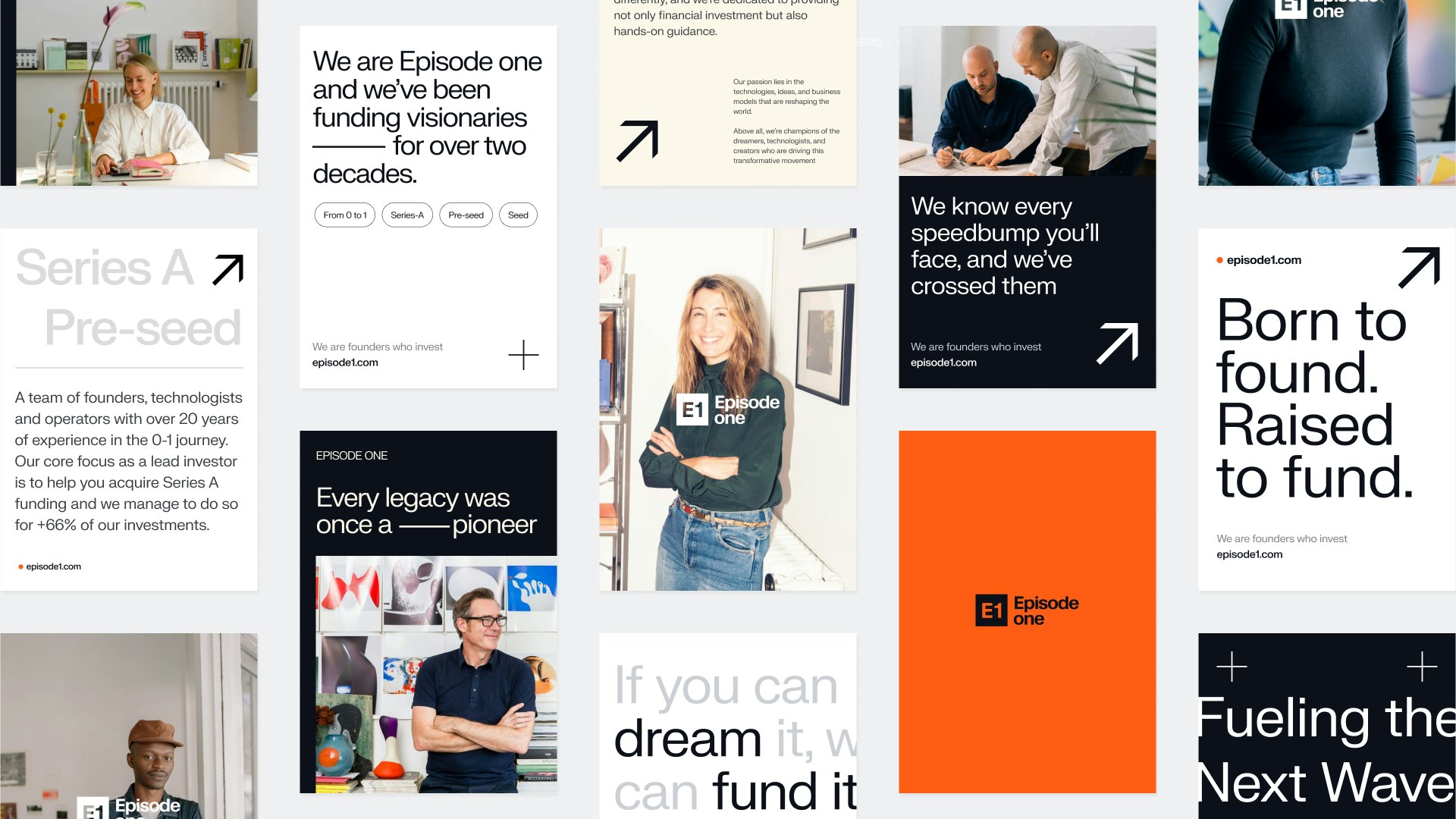 Episode One case study — Signifly