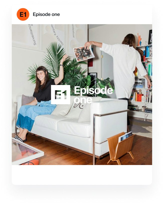 Episode One case study — Signifly