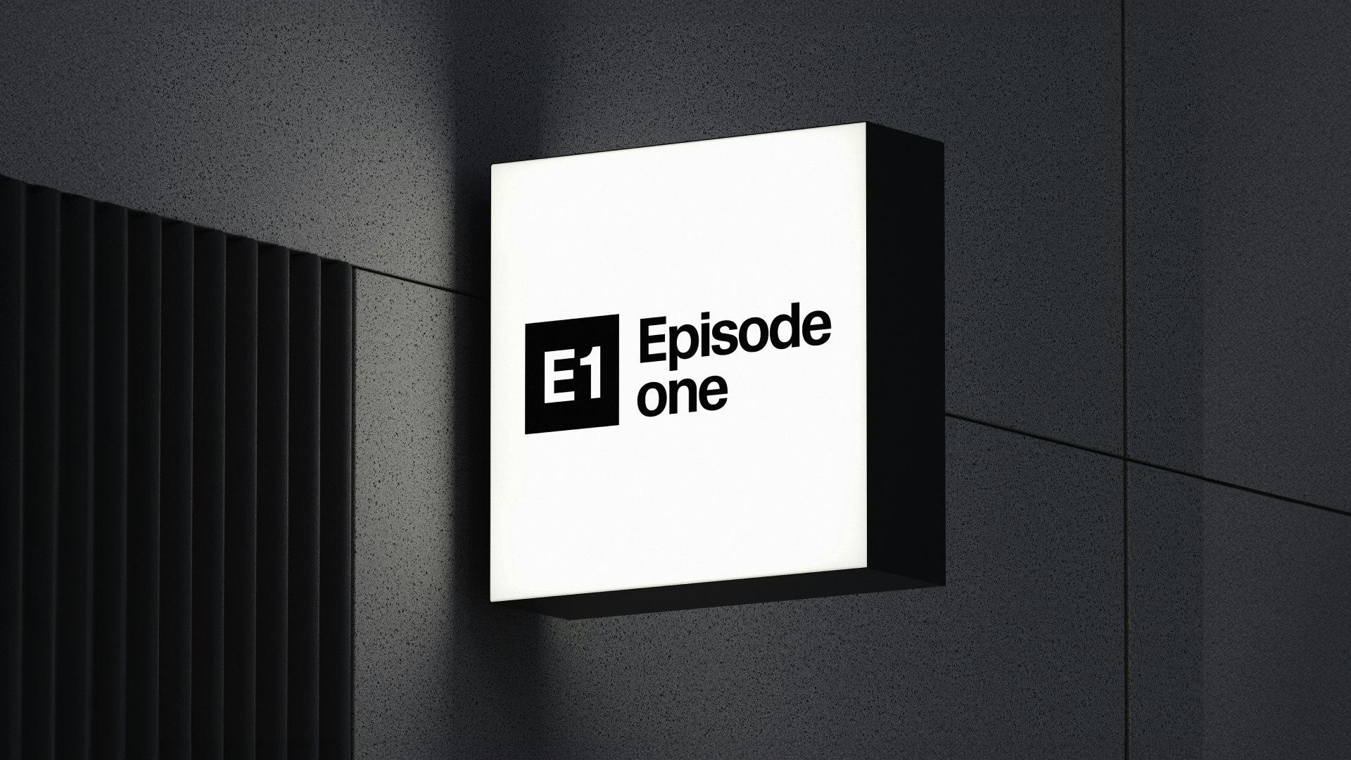 Episode one Ventures case study — Episode one