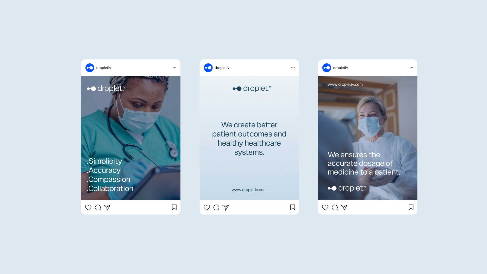Droplet Iv case study — Signifly