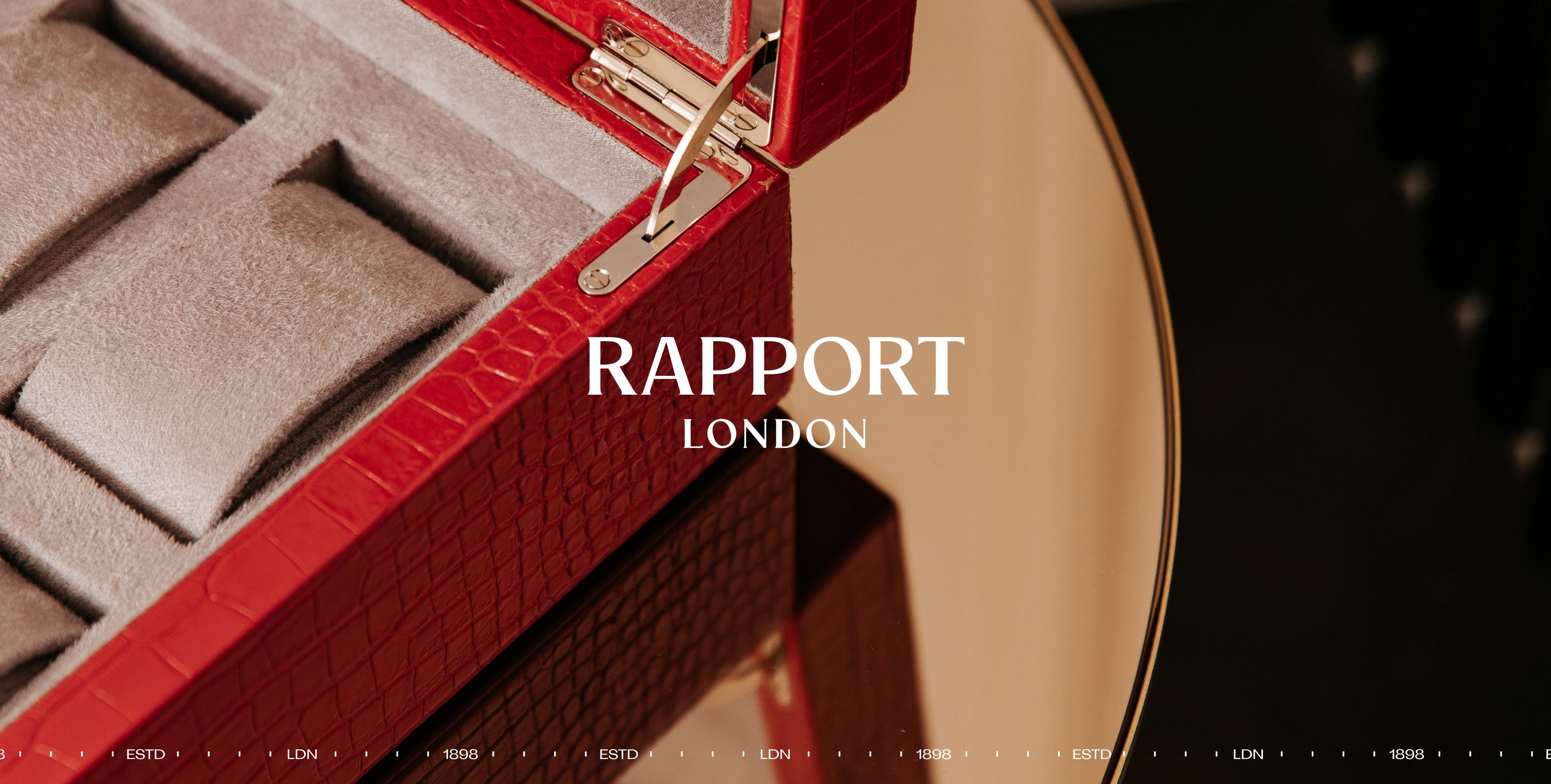 Rapport London case study