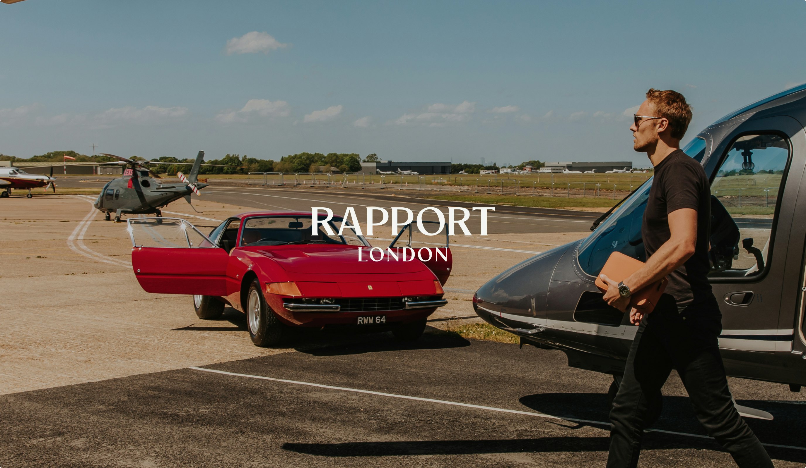 Rapport London case study — Signifly