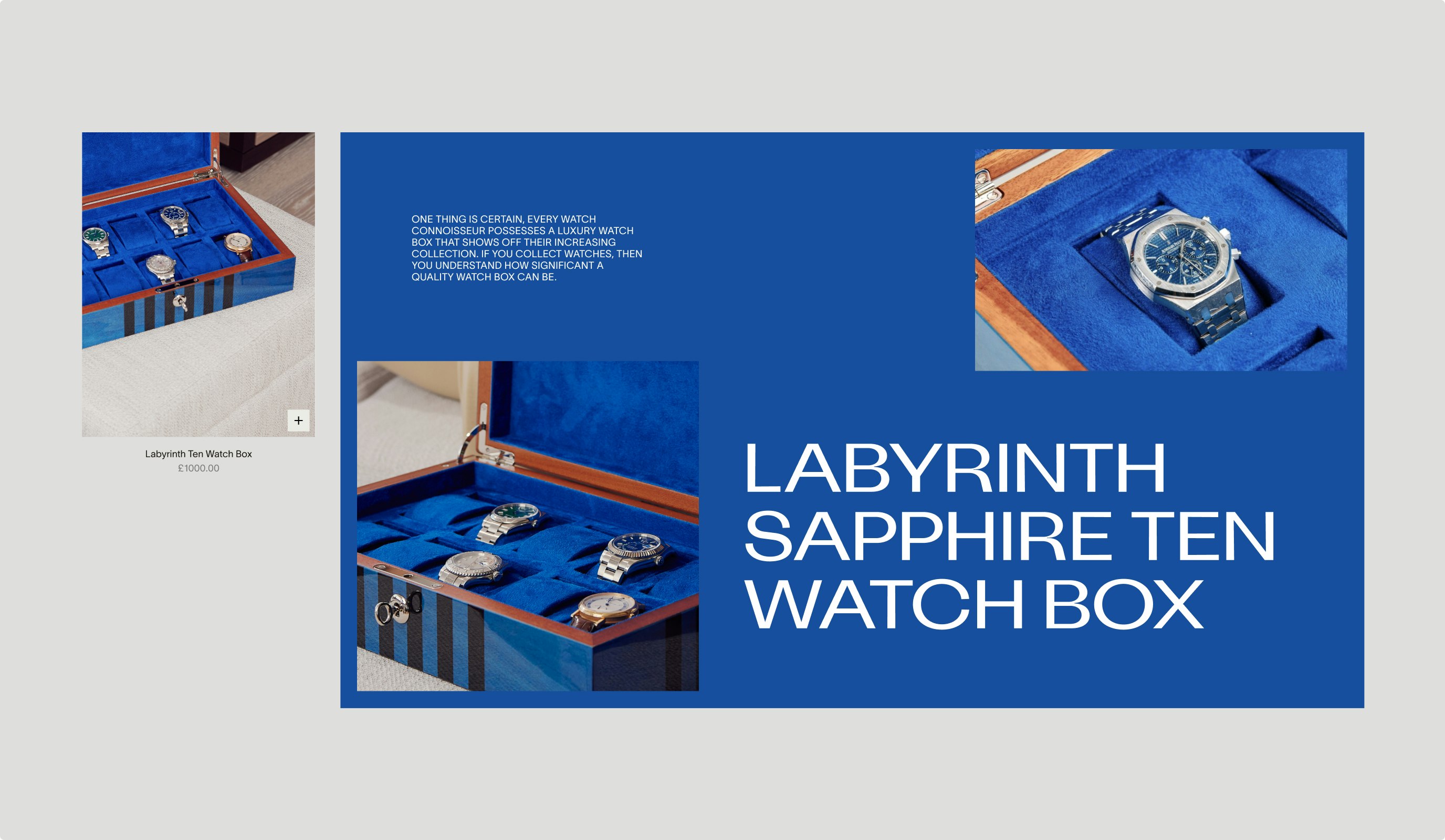 Rapport London case study — Signifly