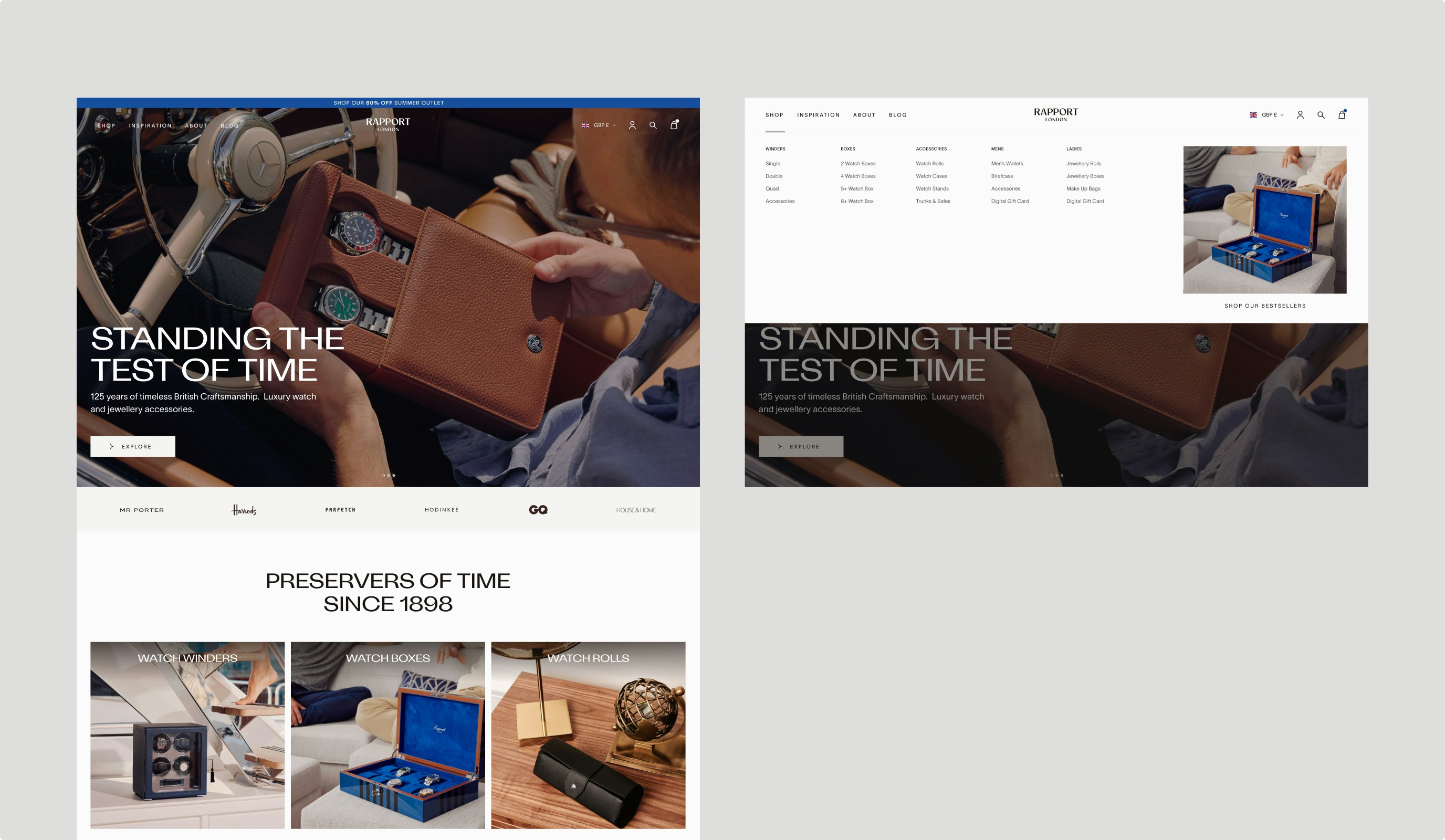 Rapport London case study — Signifly
