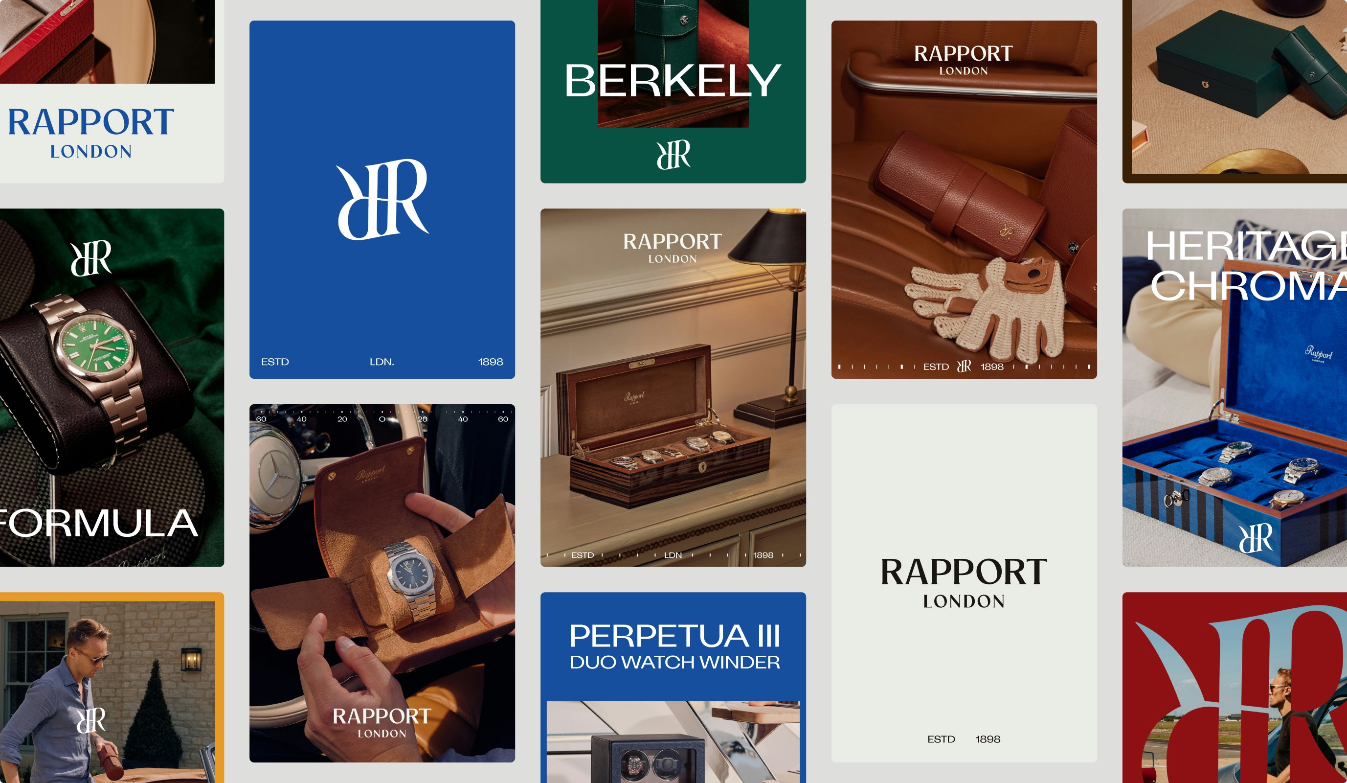 Rapport London case study — Signifly