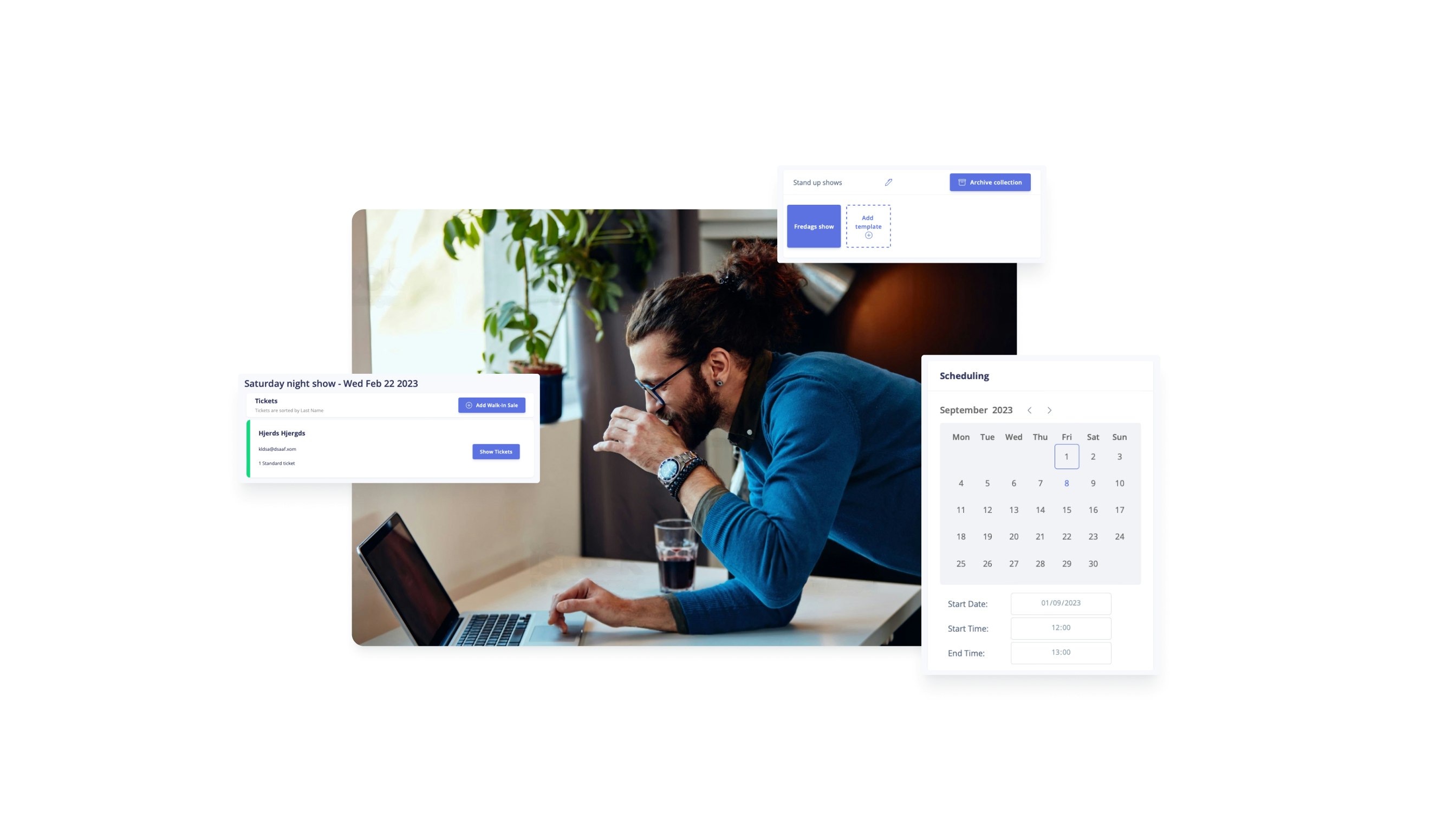 Culmas case study — Signifly
