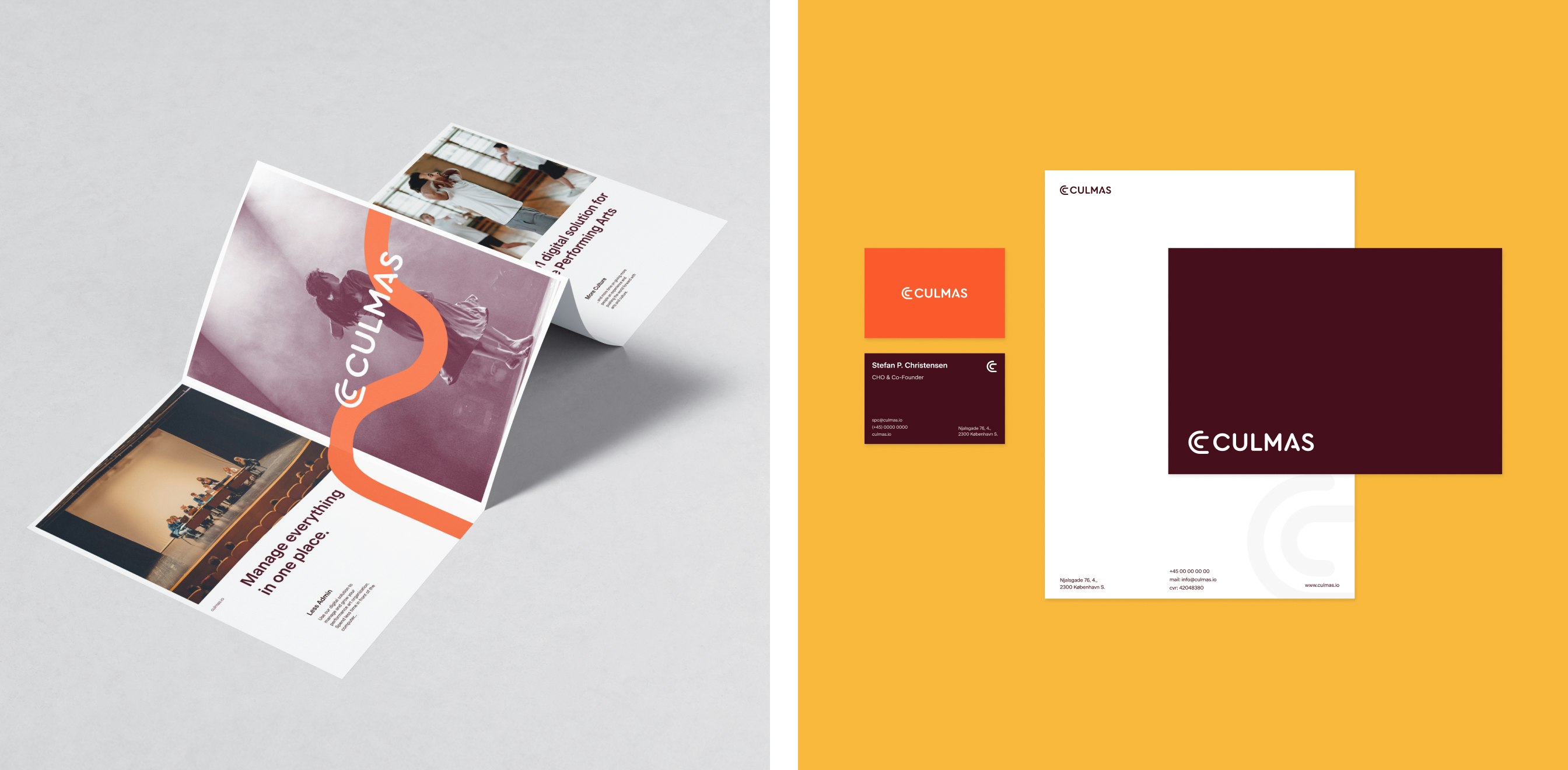 Culmas case study — Signifly