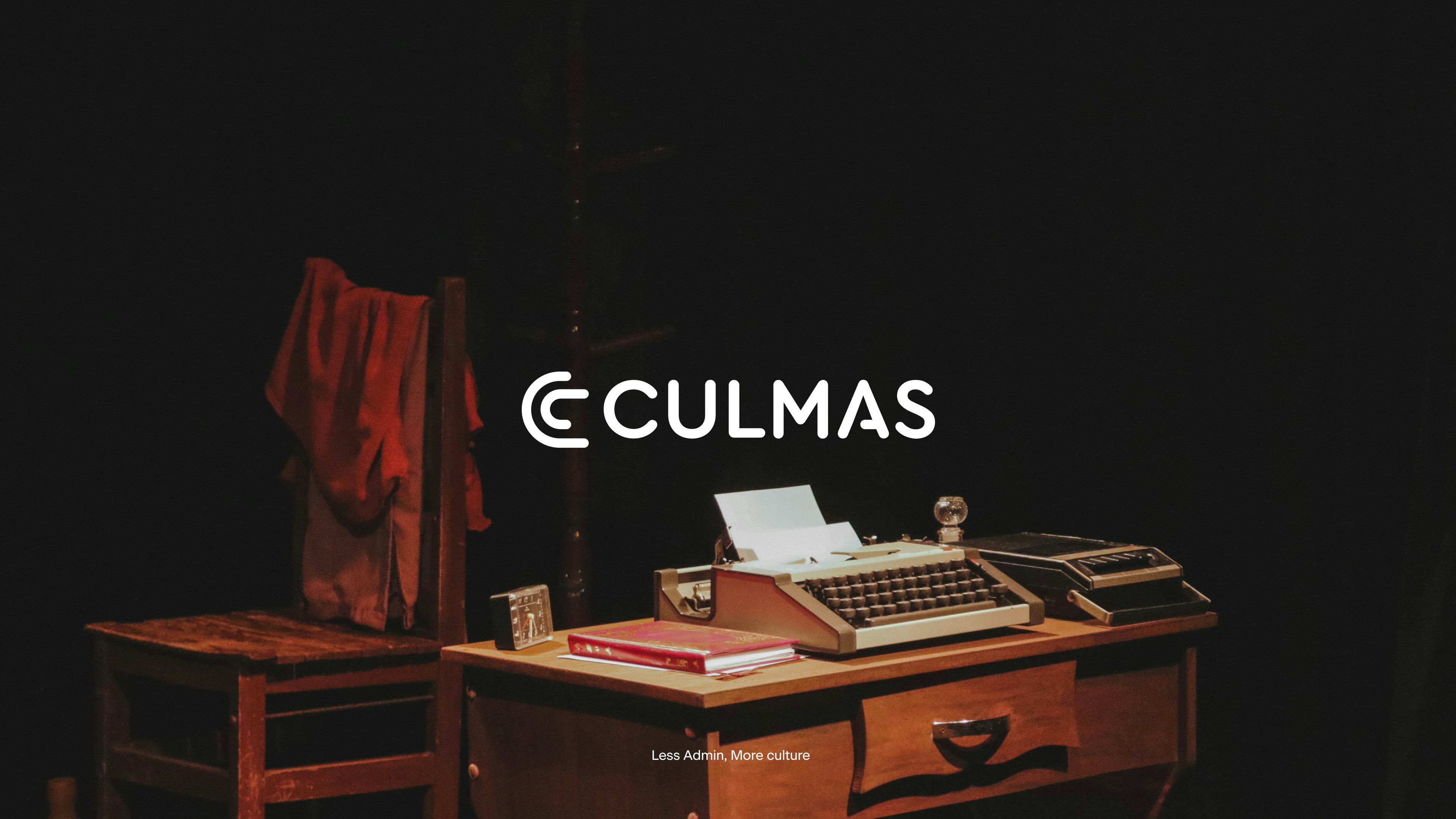 Culmas case study — Signifly
