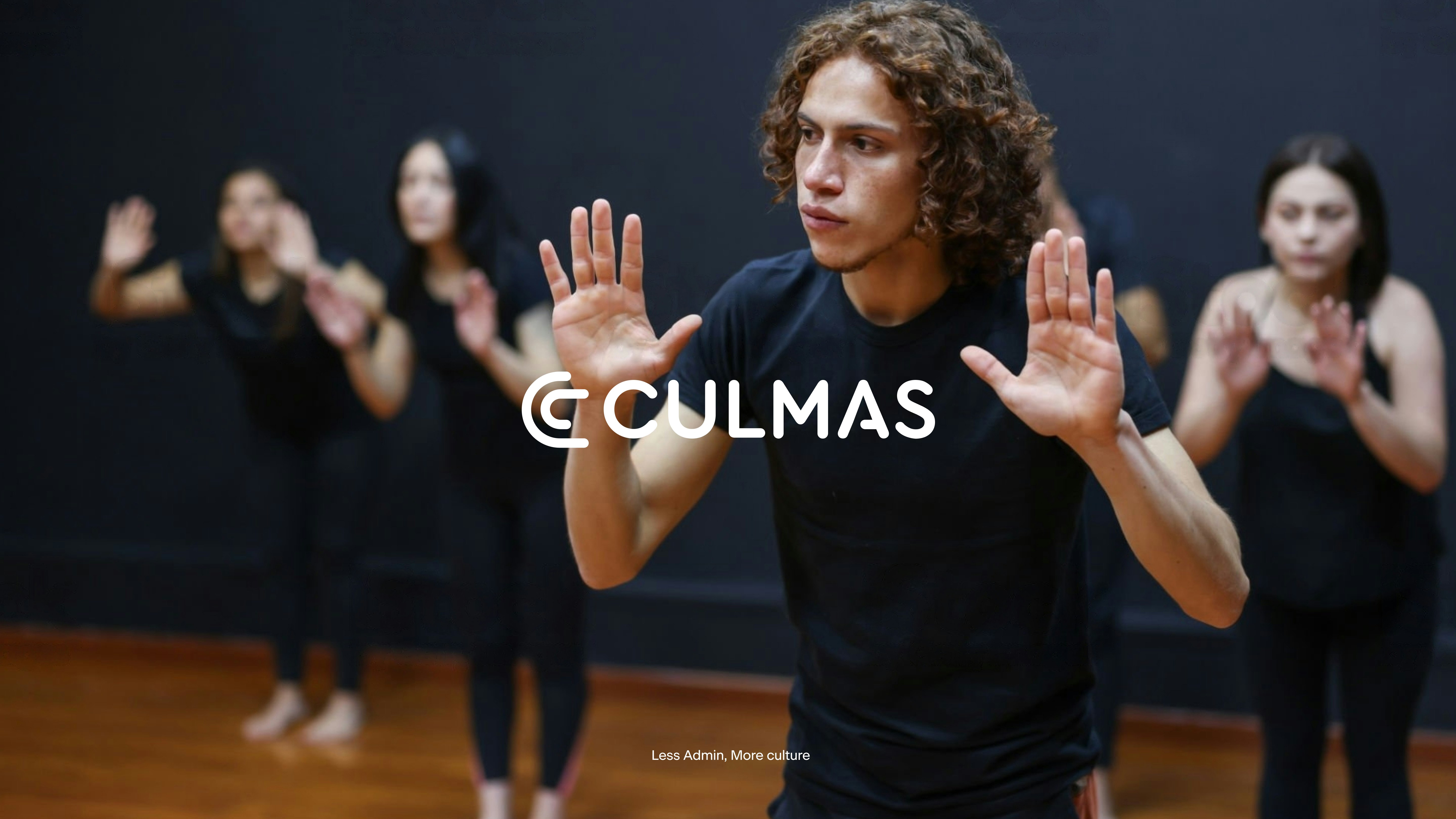 Culmas case study
