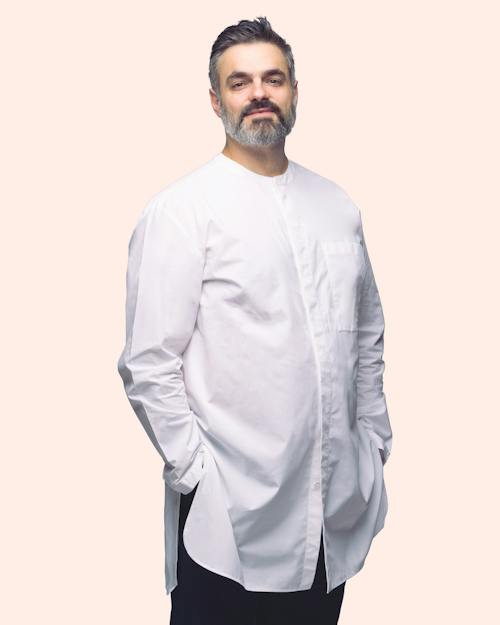 Nikolaos Lerakis
