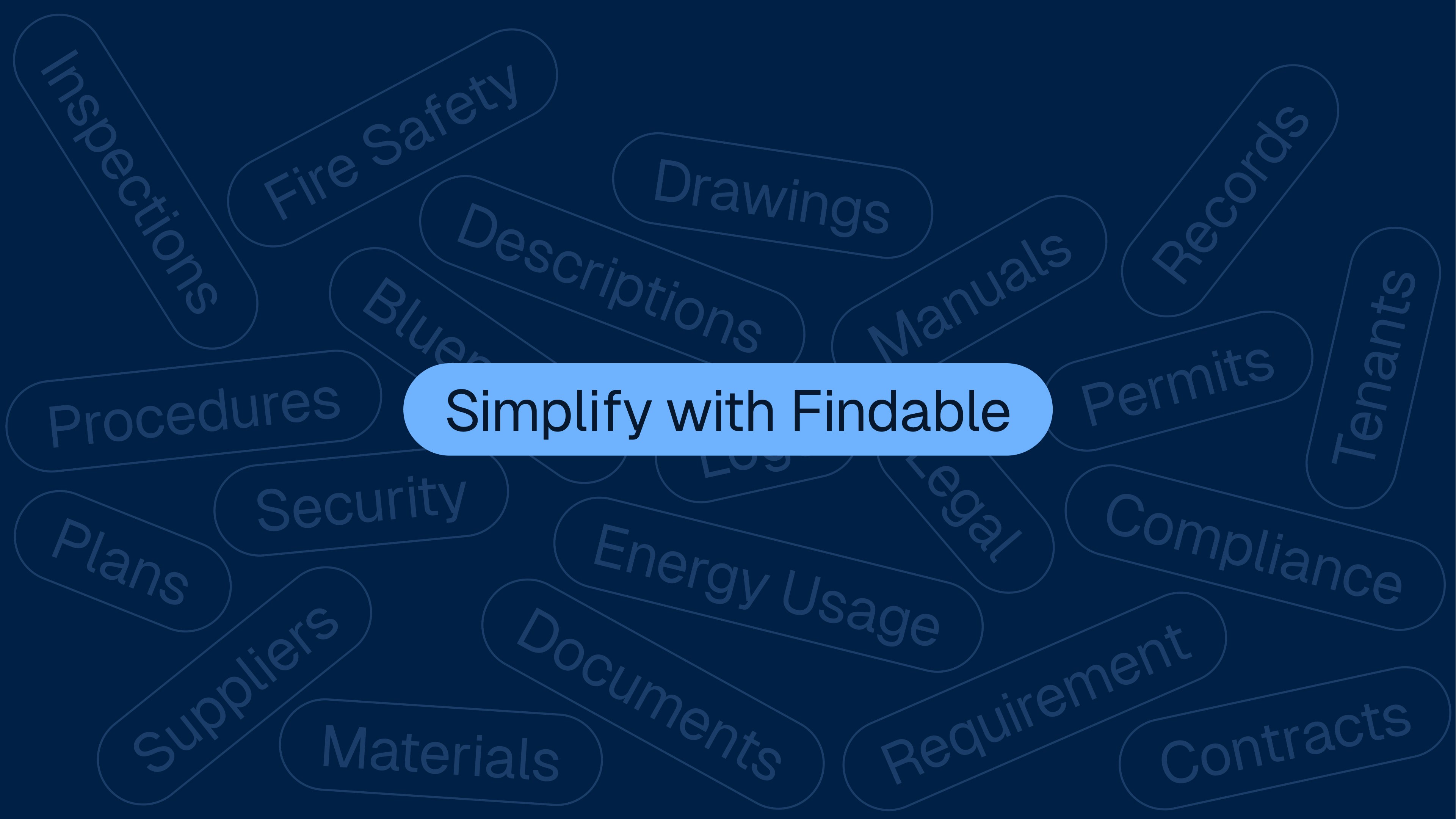 Findable case study