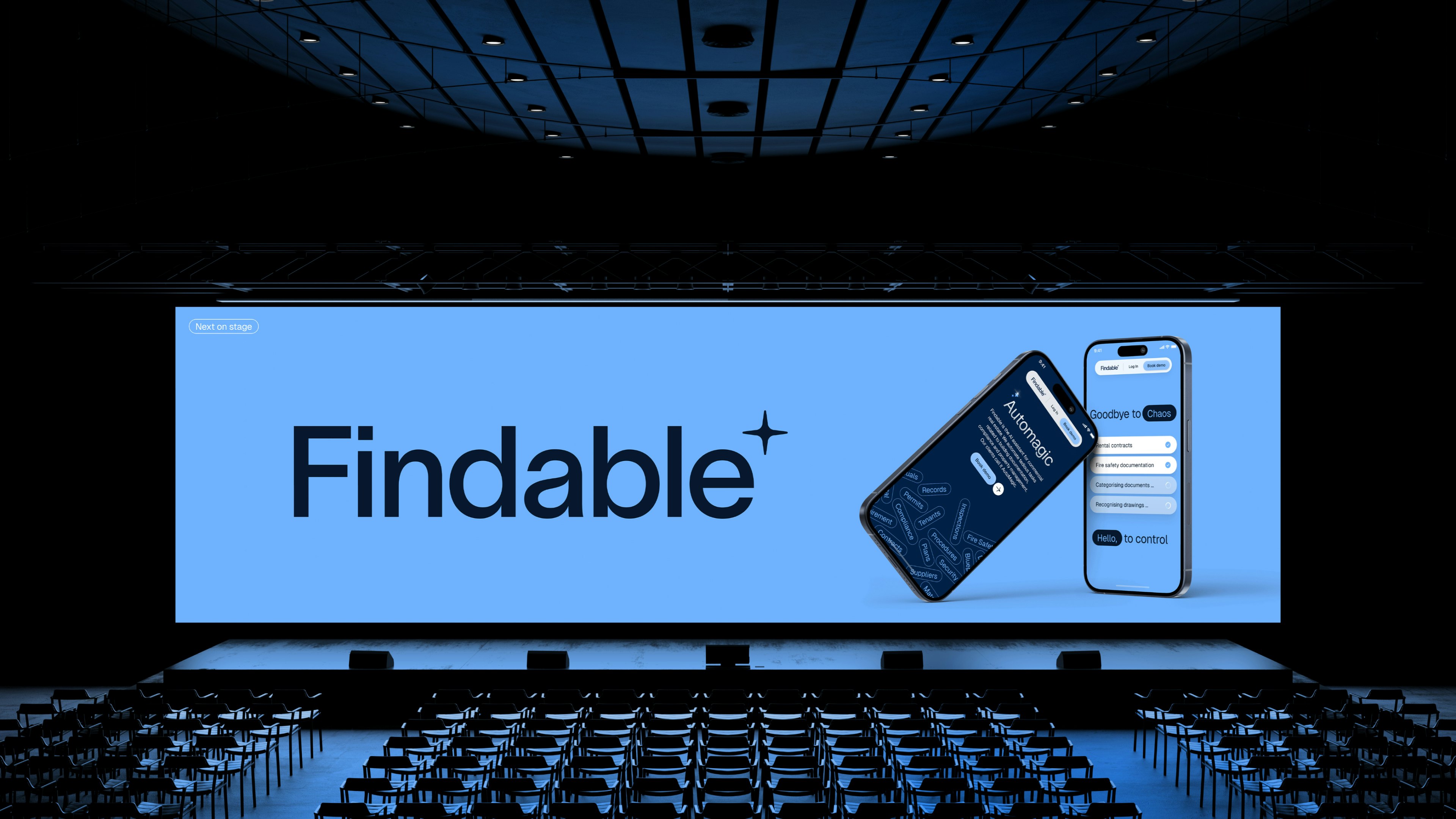 Findable case study — Signifly