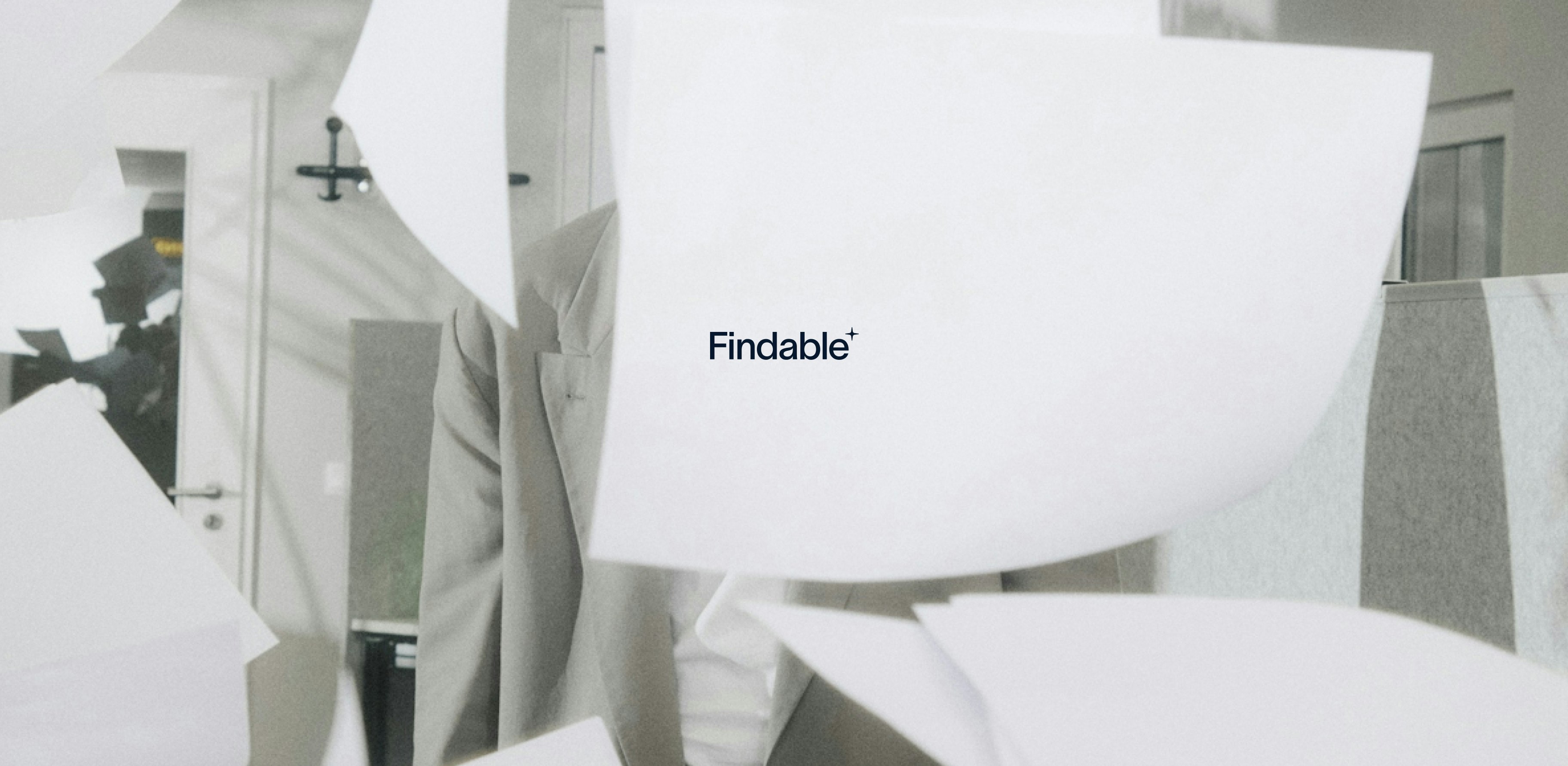 Findable case study — Signifly