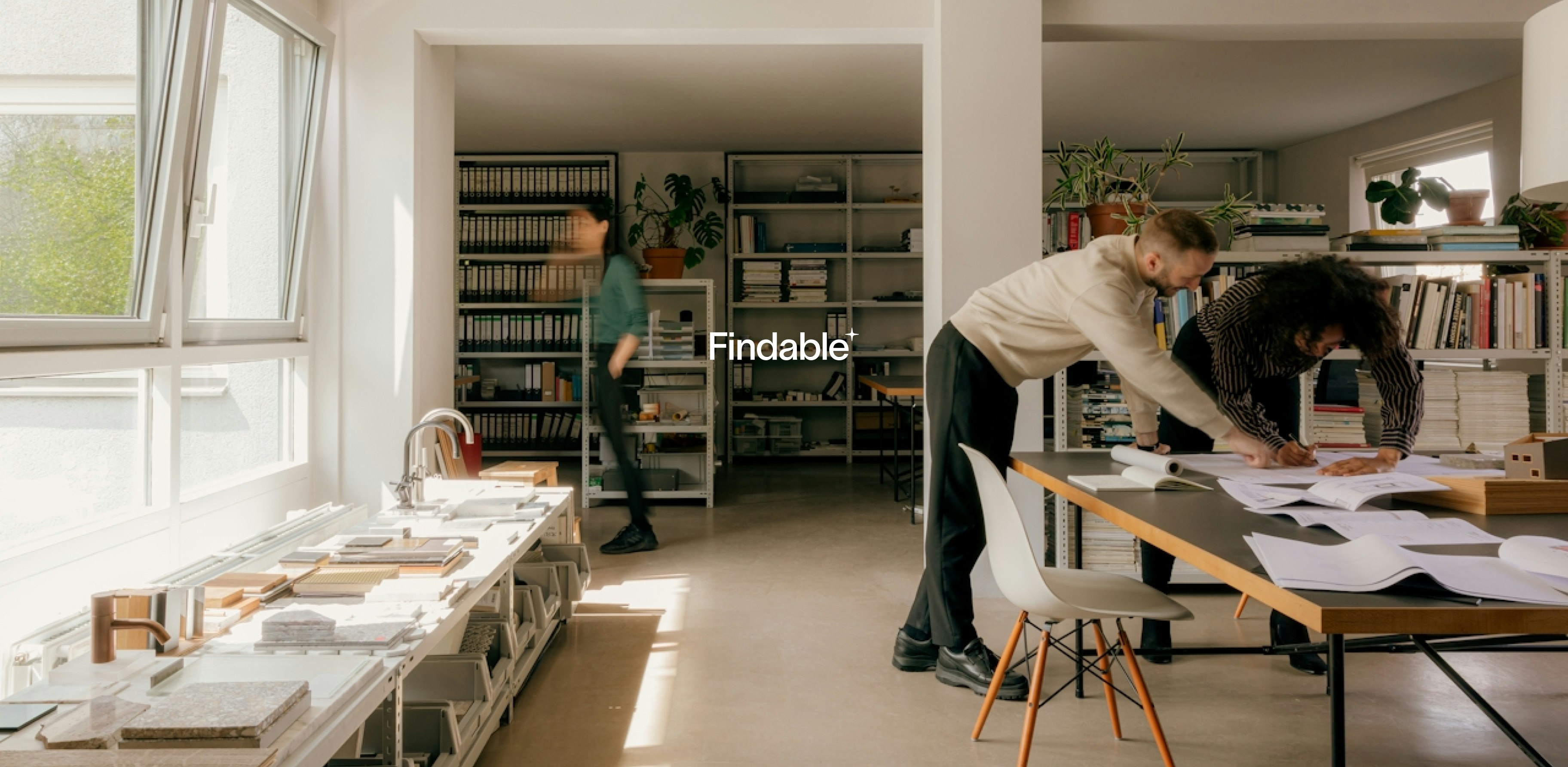 Findable case study — Signifly