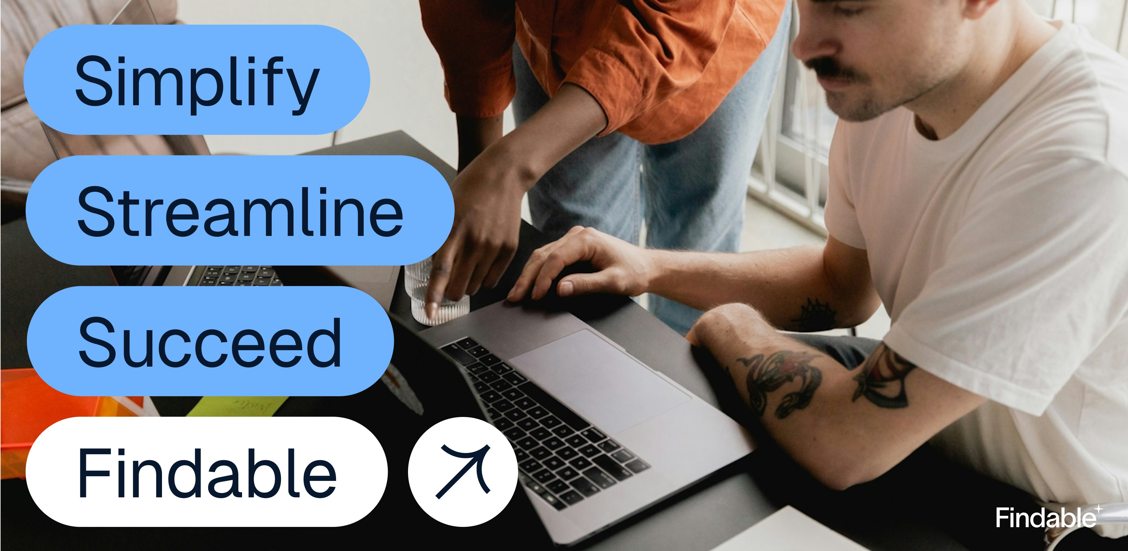 Findable case study — Signifly