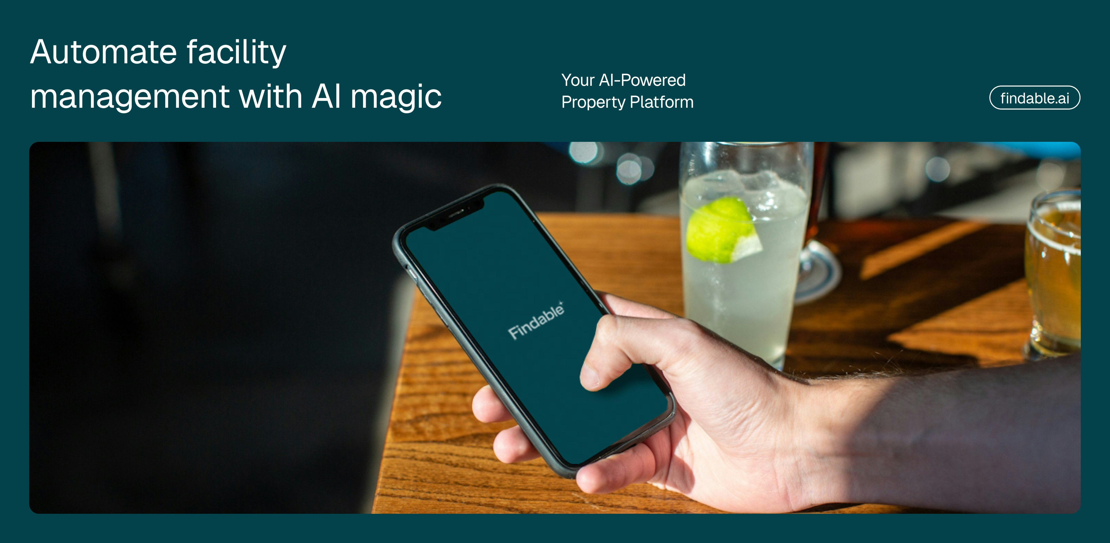 Findable case study — Signifly