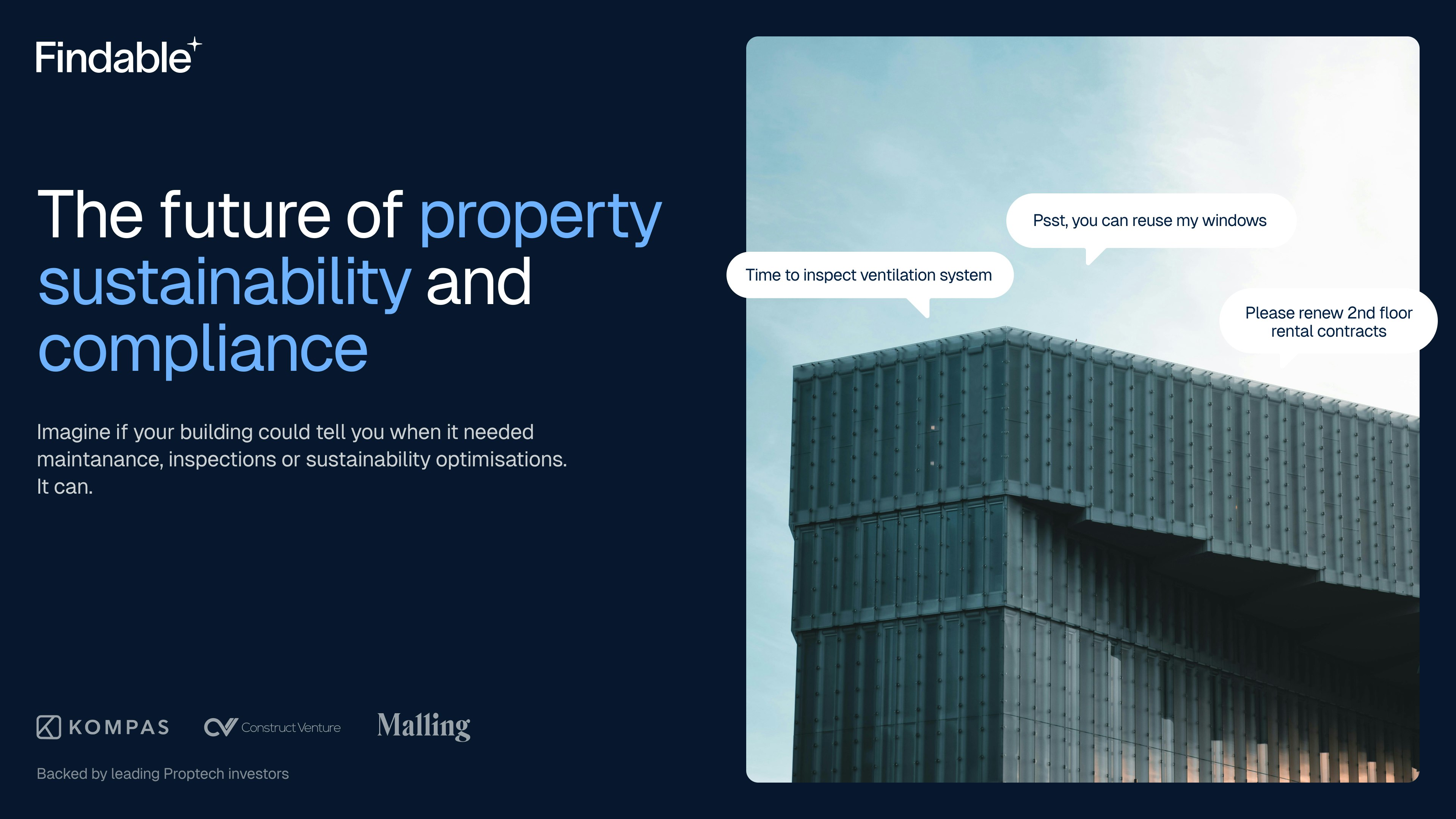 Findable case study — Signifly