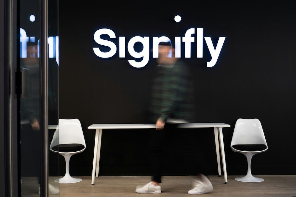 Signifly Agency Celebrates 5 Years in Montreal and Opens New Office in Toronto