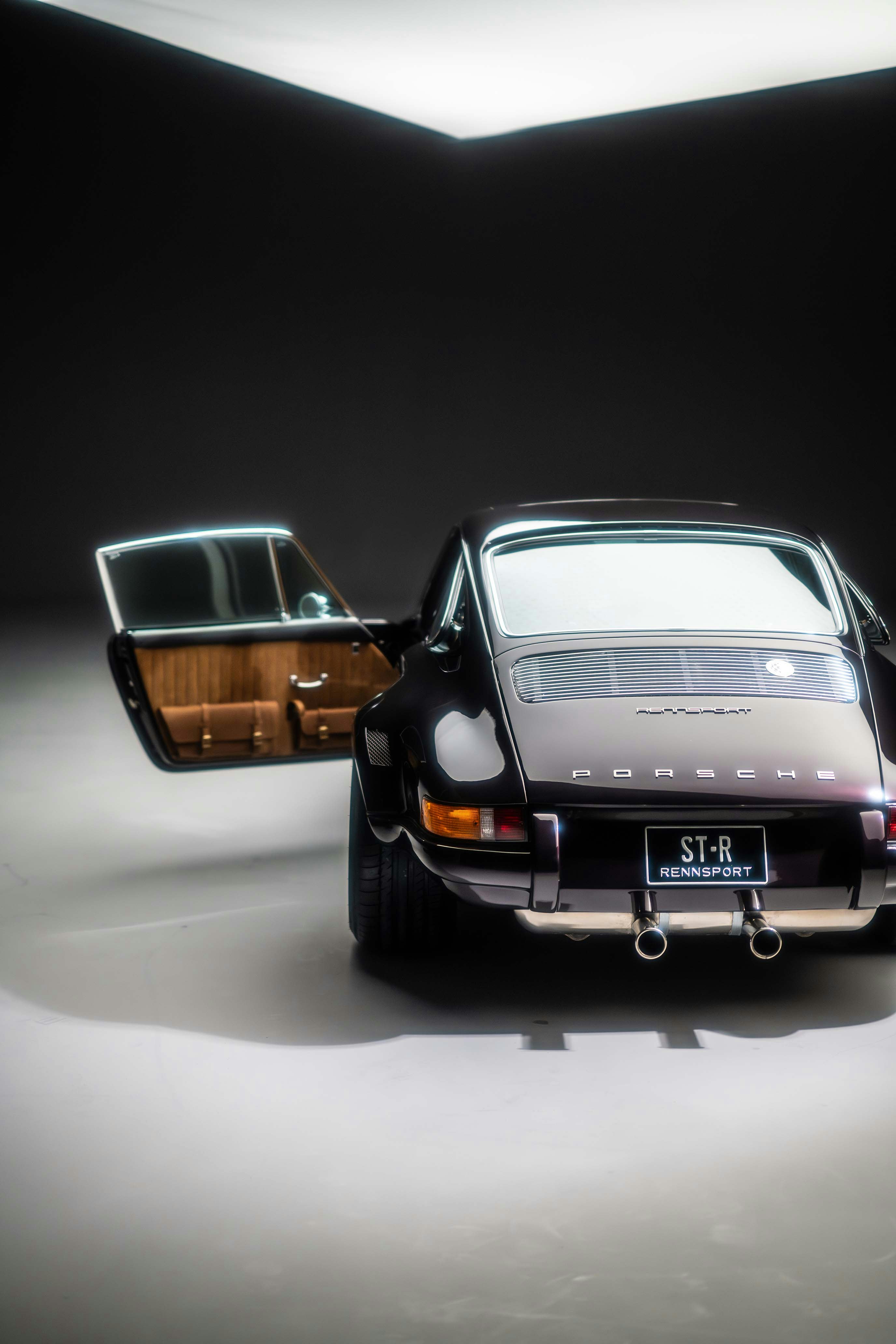 Rennsport 911 case study — Signifly