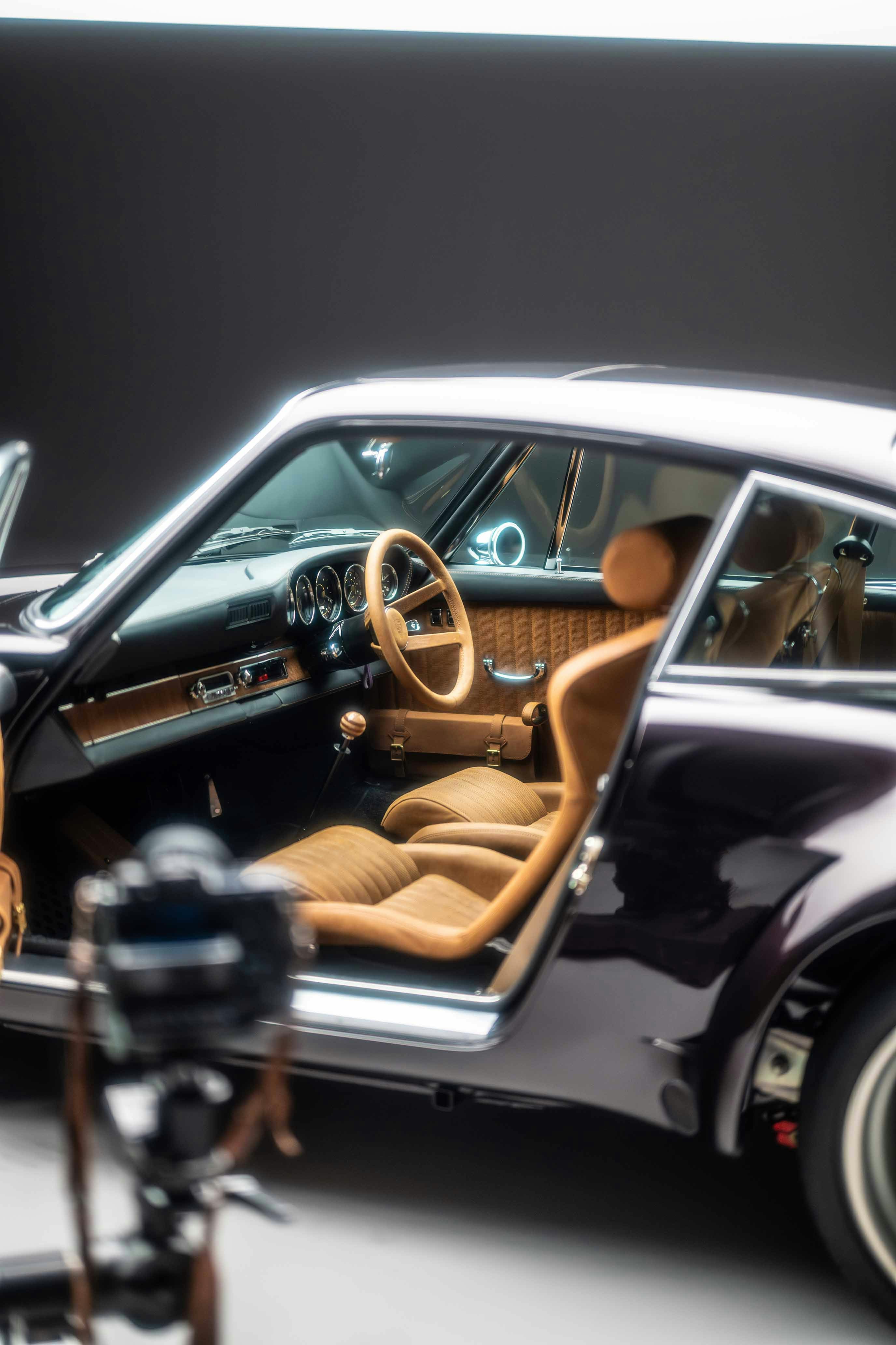 Rennsport 911 case study — Signifly
