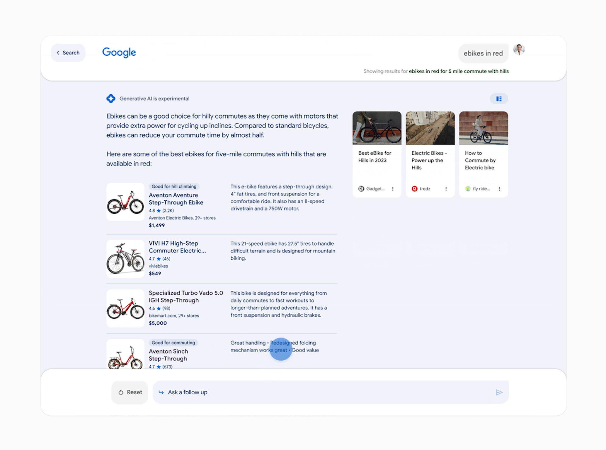 Navigating Google’s SGE Rollout: How We’re Helping Clients Thrive in the New Search Era